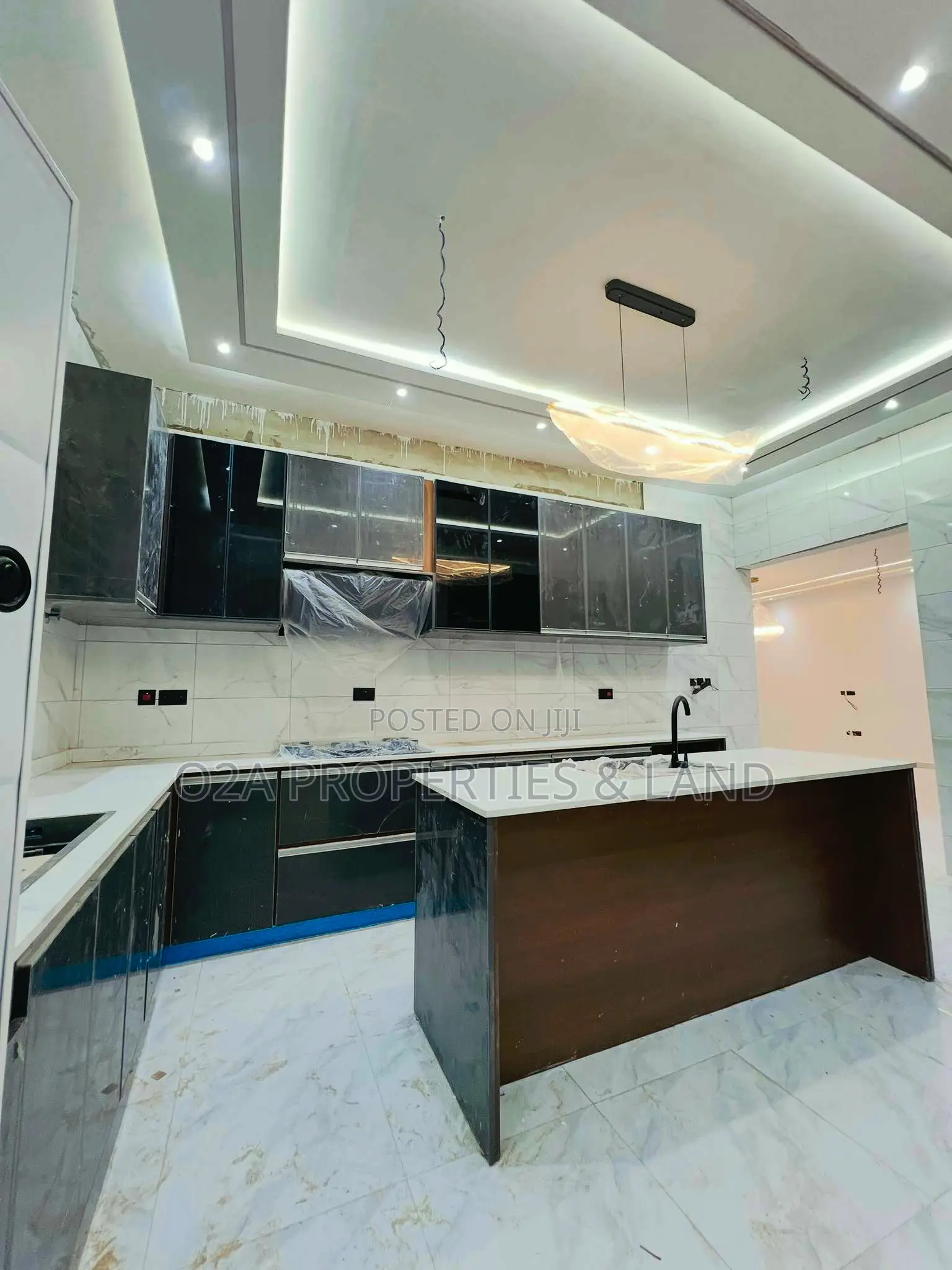 3bdrm House in East Legon Hills for sale in New Legon