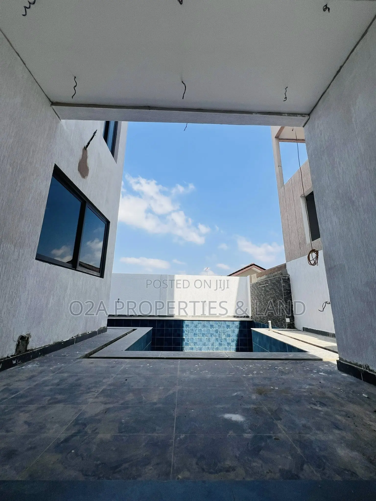 4bdrm House in Adjiringanor, Ability for sale in Ability