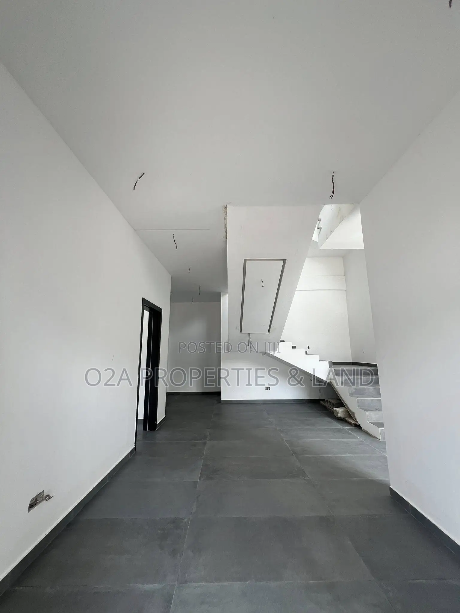 4bdrm House in Adjiringanor, Ability for sale in Ability