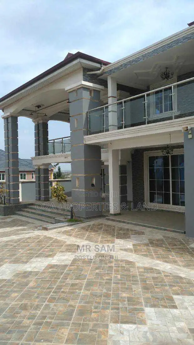 Furnished 8bdrm House in Tuba Junction, Ga South Municipal for sale in Ga South Municipal