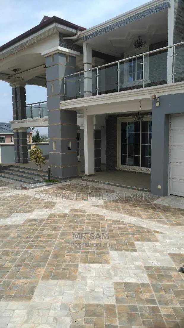 Furnished 8bdrm House in Tuba Junction, Ga South Municipal for sale in Ga South Municipal