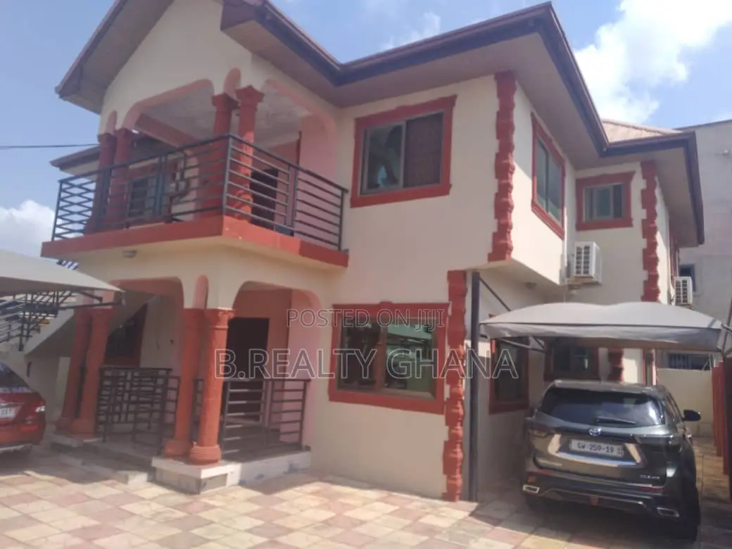 3bdrm Apartment in Accra Metropolitan for rent in Accra Metropolitan