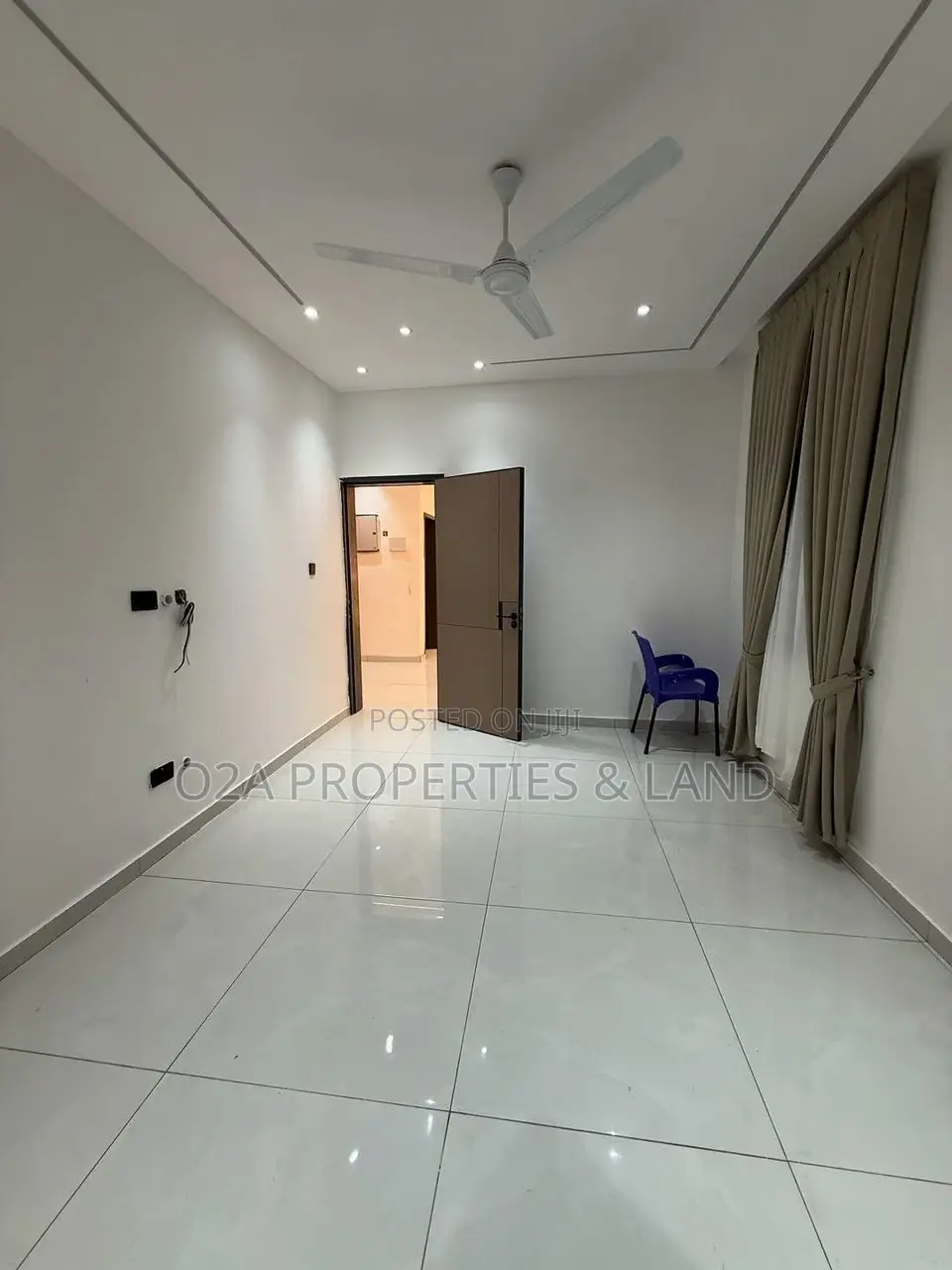 Furnished 4bdrm House in Spintex, Baatsona Total for sale in Baatsona Total