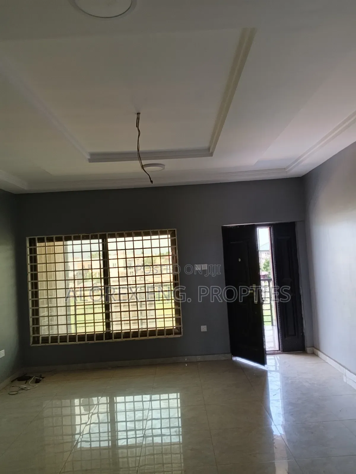 2bdrm Apartment in Amanfro, Adenta for rent in Adenta