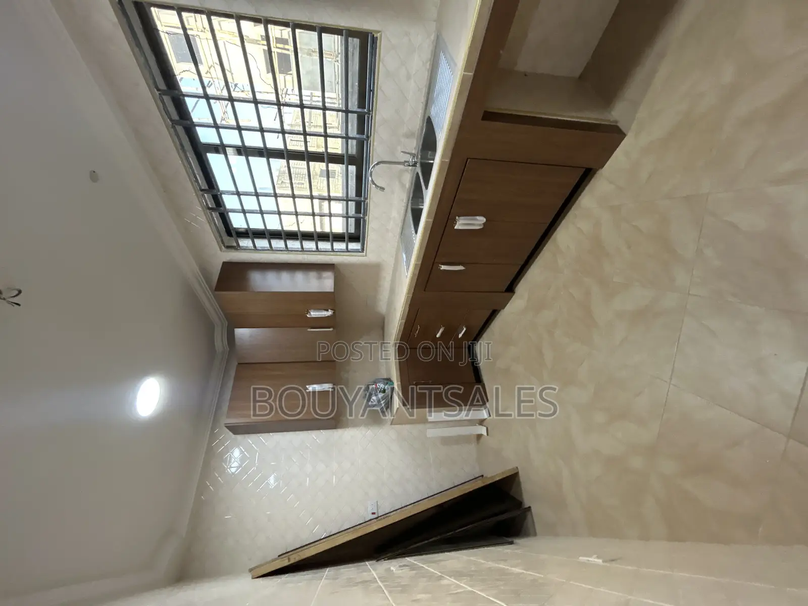 2bdrm Apartment in Pantang, Adenta for rent in Adenta