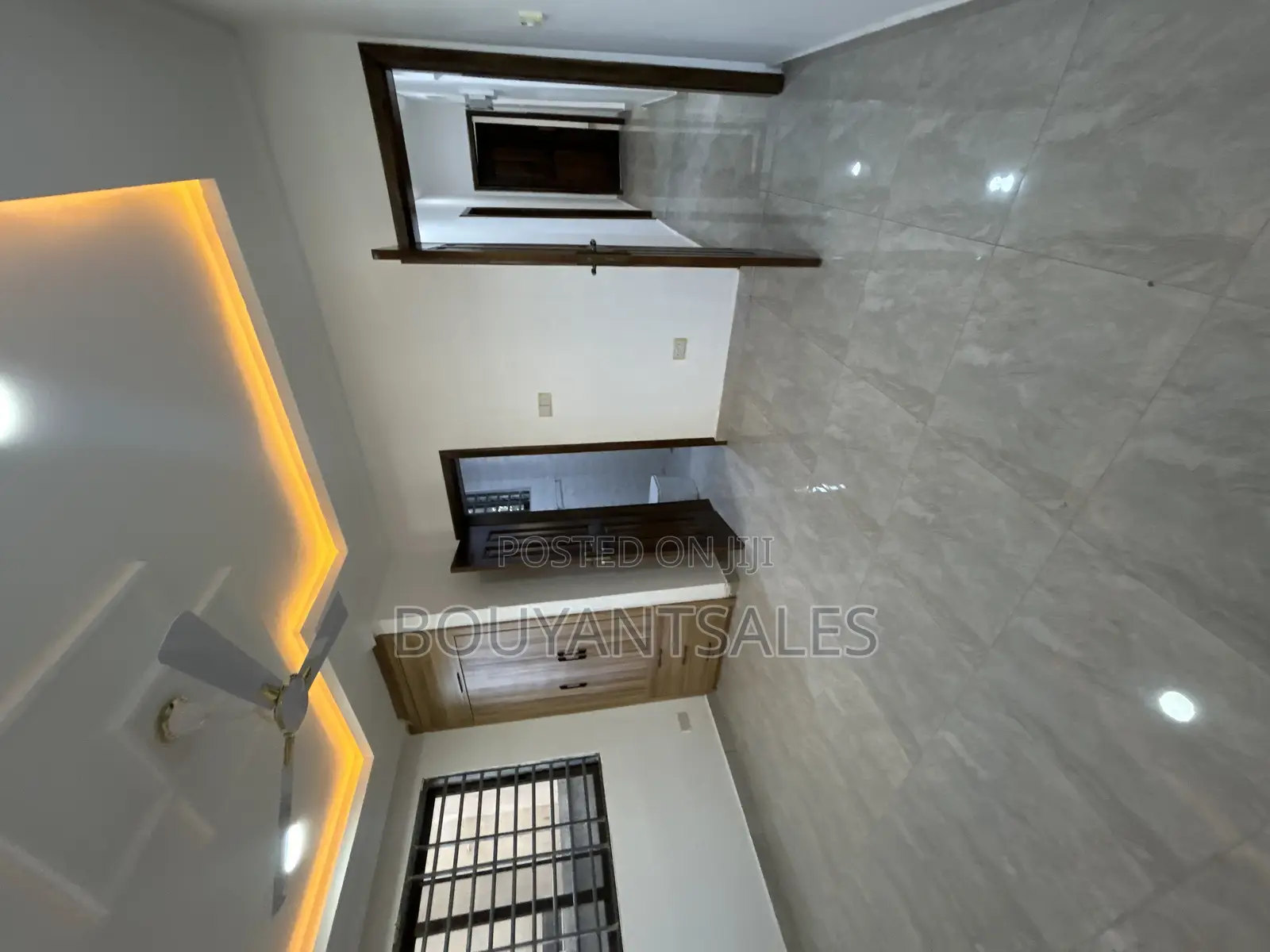 2bdrm Apartment in Pantang, Adenta for rent in Adenta