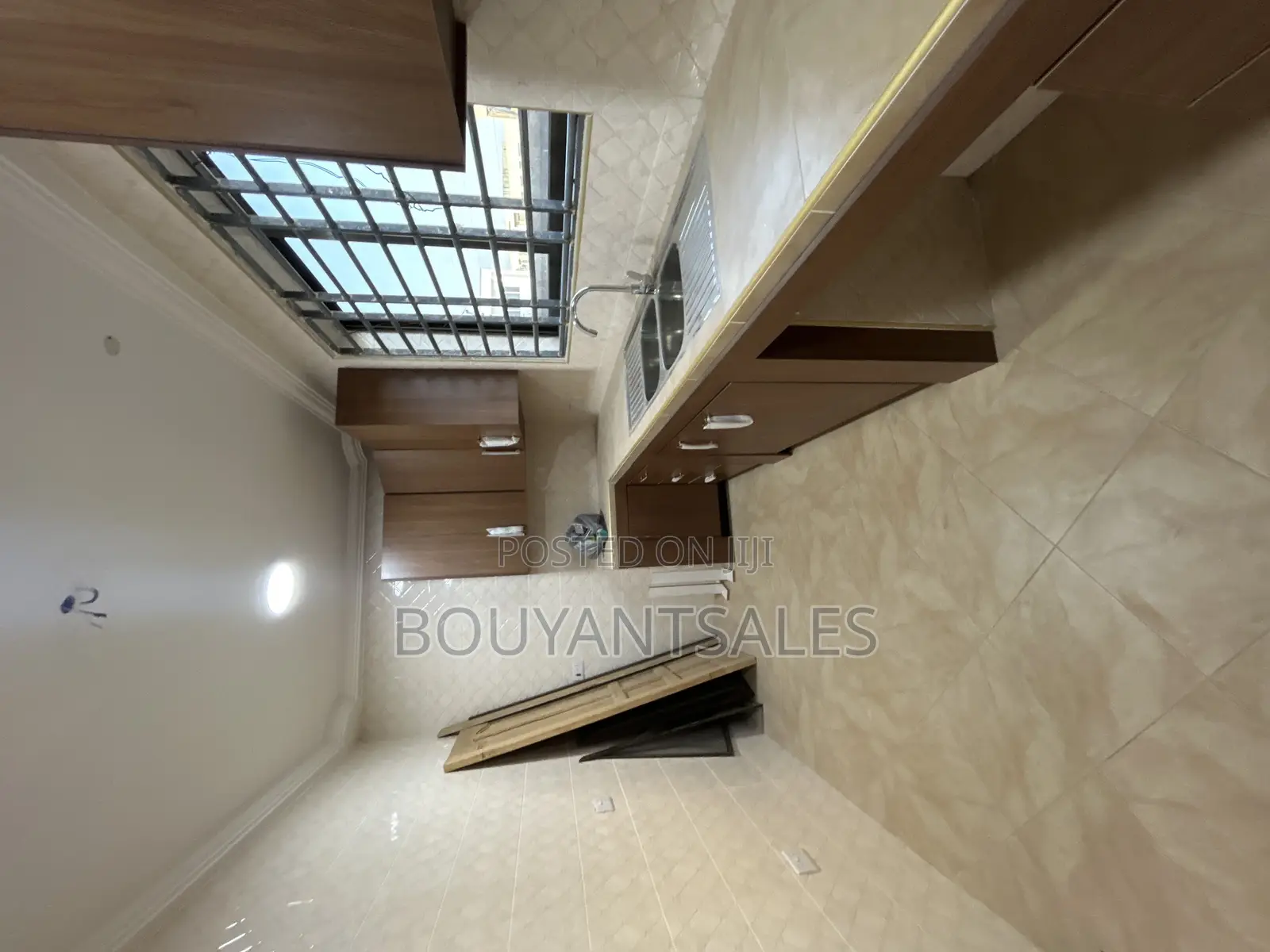 2bdrm Apartment in Pantang, Adenta for rent in Adenta