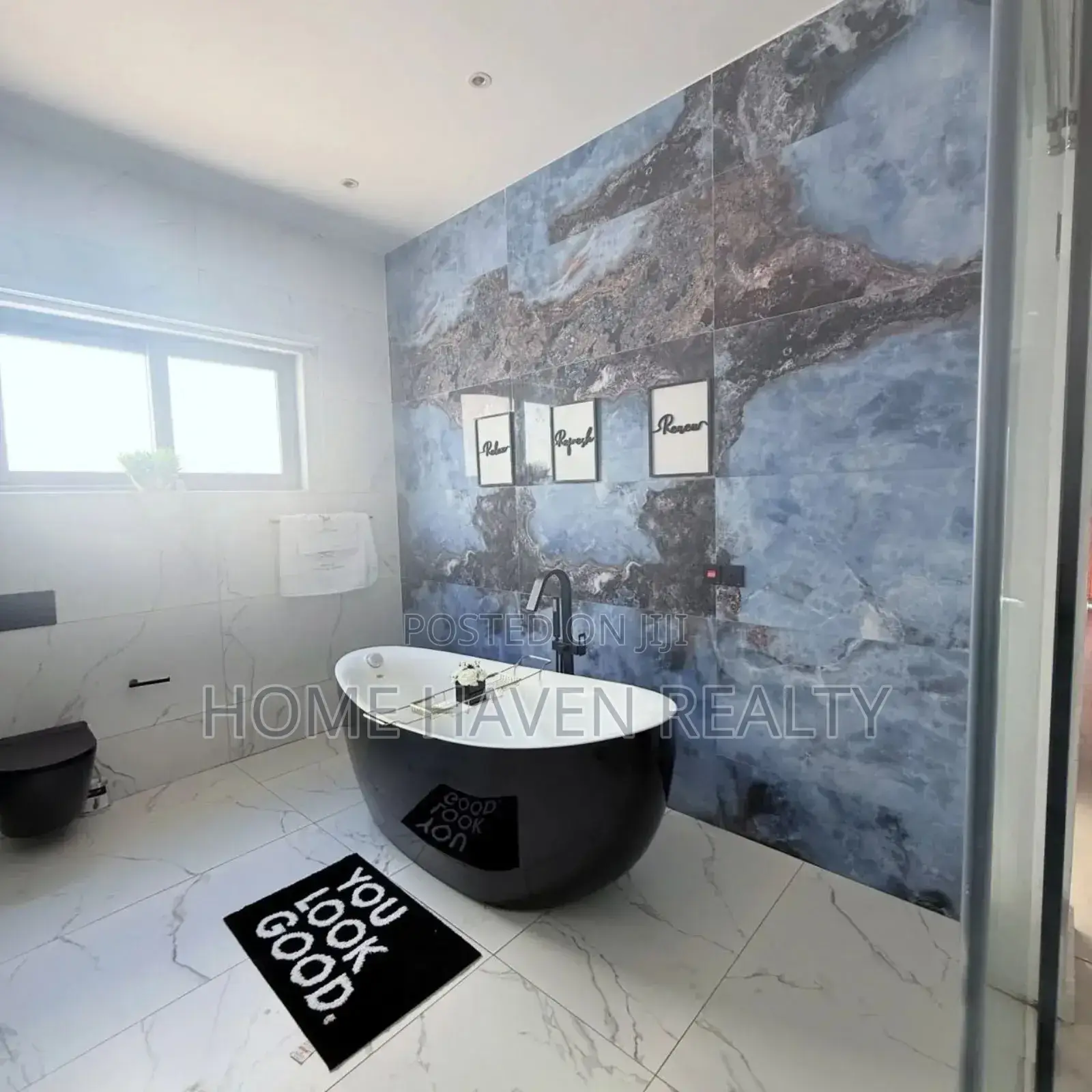 Furnished 4bdrm House in East Legon Hills for sale in East Legon