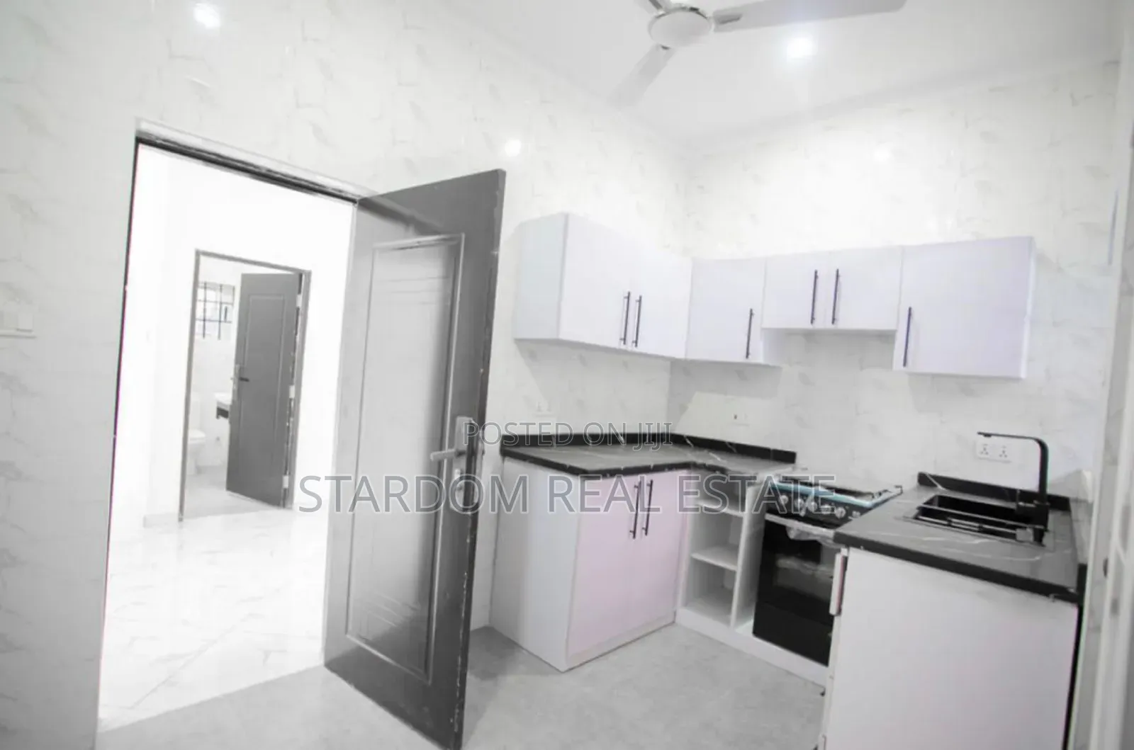 3bdrm Bungalow in Ogbojo, East Legon for sale in East Legon