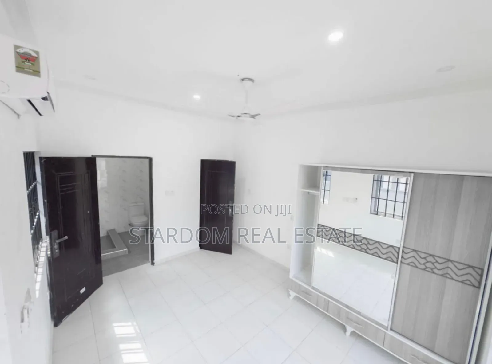 3bdrm Bungalow in Ogbojo, East Legon for sale in East Legon