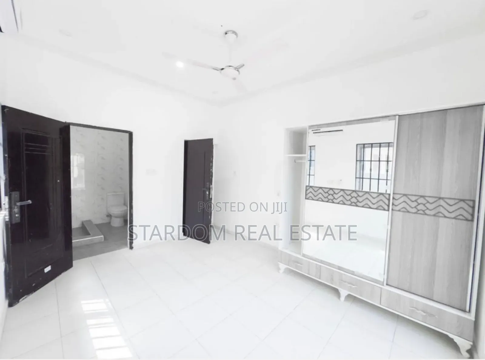 3bdrm Bungalow in Ogbojo, East Legon for sale in East Legon