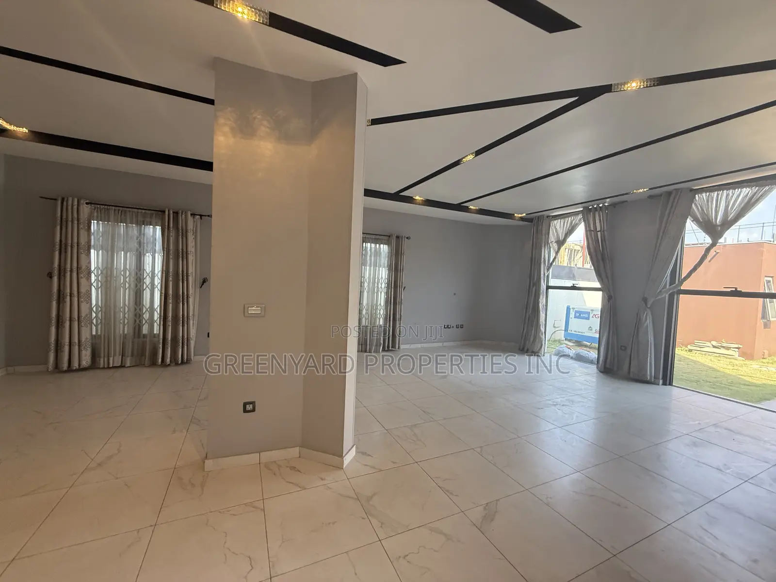 4bdrm House in American House, East Legon for rent in East Legon