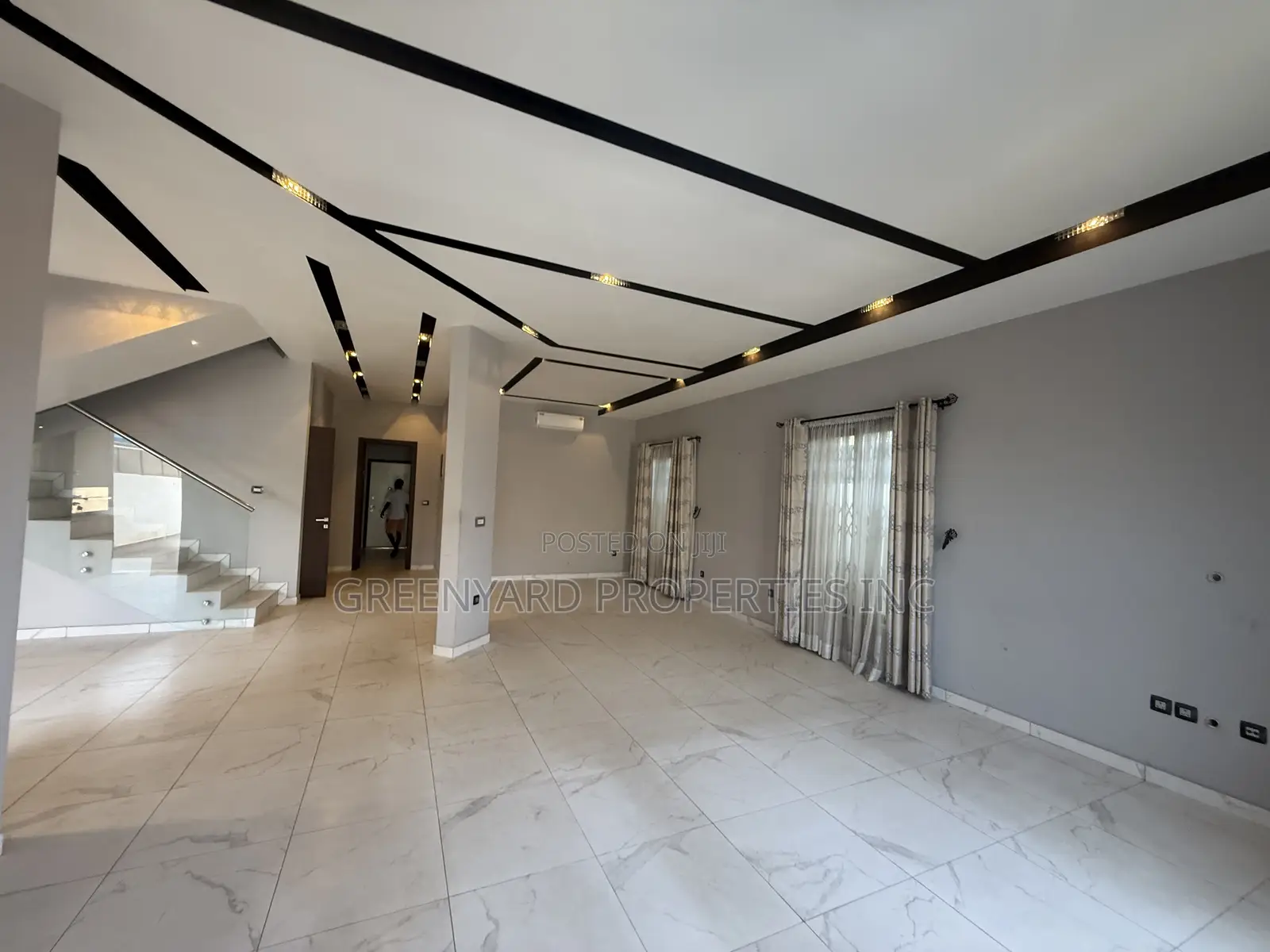 4bdrm House in American House, East Legon for rent in East Legon