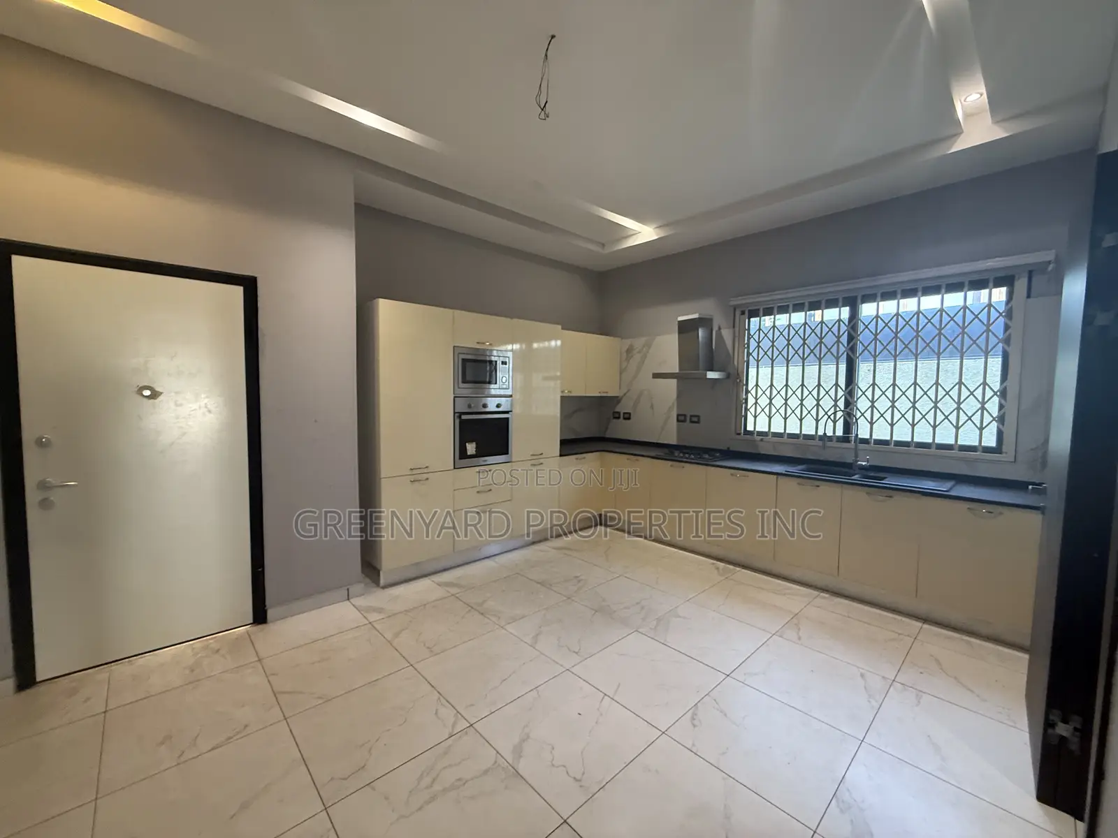 4bdrm House in American House, East Legon for rent in East Legon
