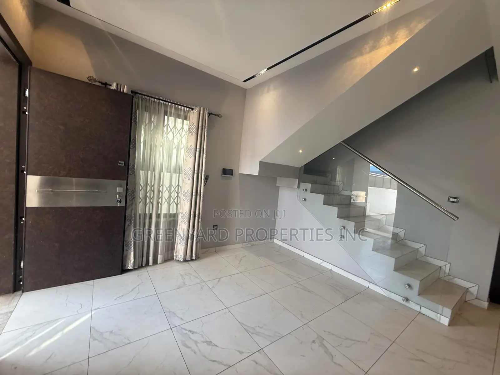 4bdrm House in American House, East Legon for rent in East Legon