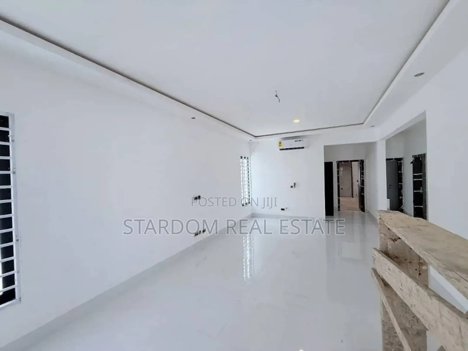 3bdrm Bungalow in Signboard Spintex for sale in Spintex