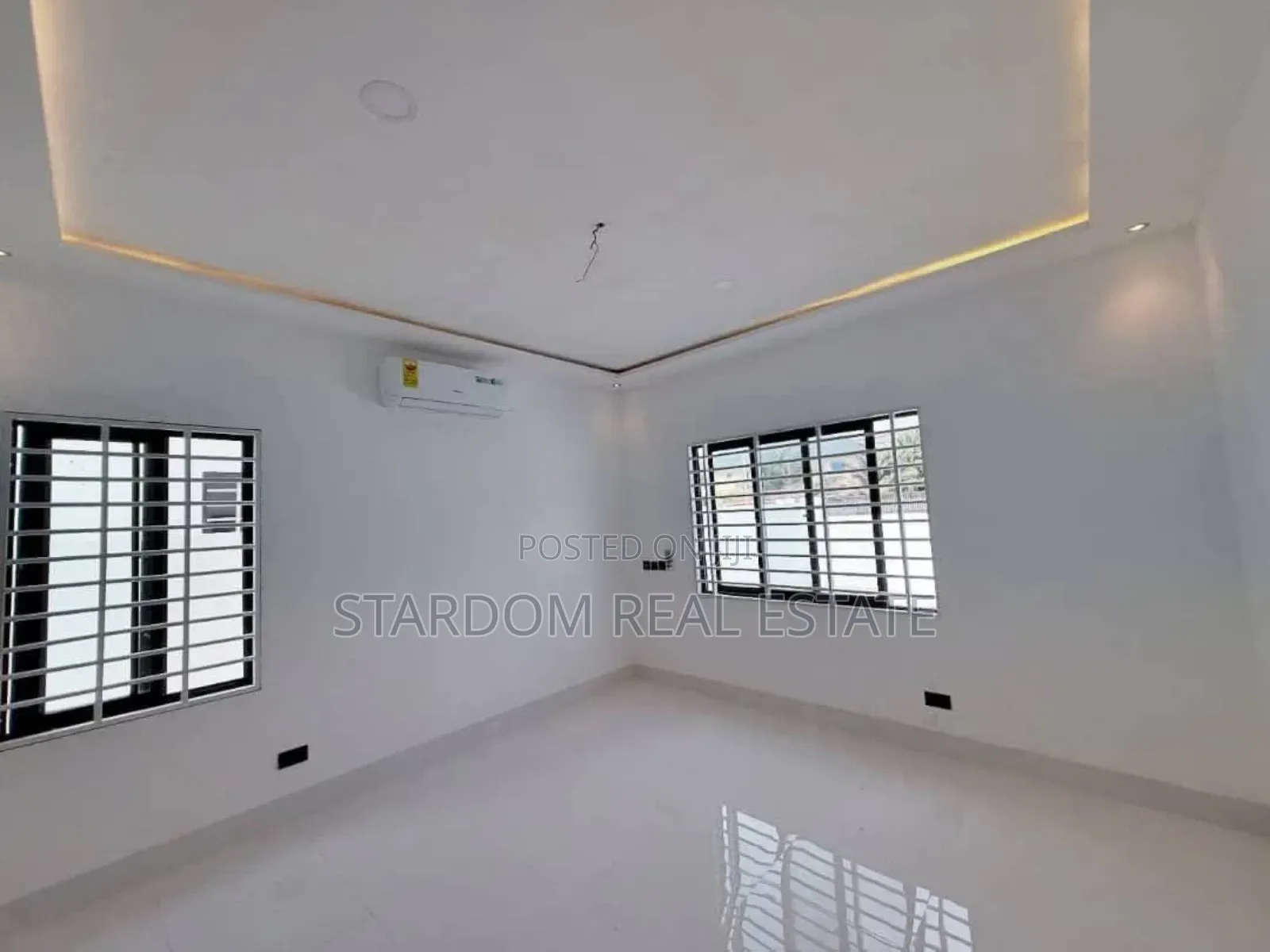 3bdrm Bungalow in Signboard Spintex for sale in Spintex