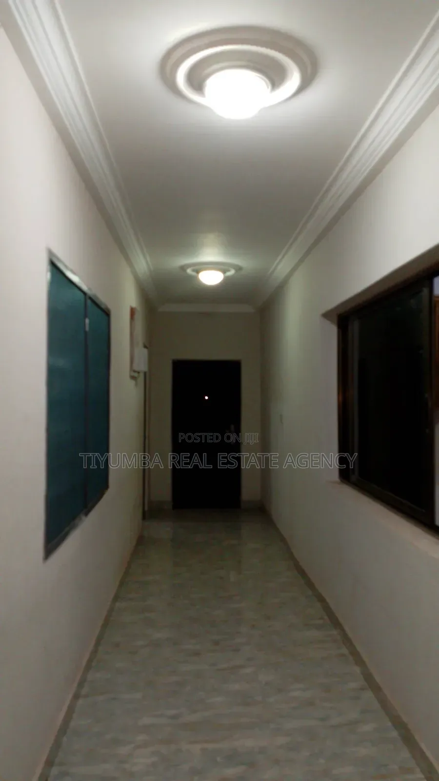 4bdrm Apartment in Tiyumba Real Estate, Pillar 2 for rent in Pillar 2