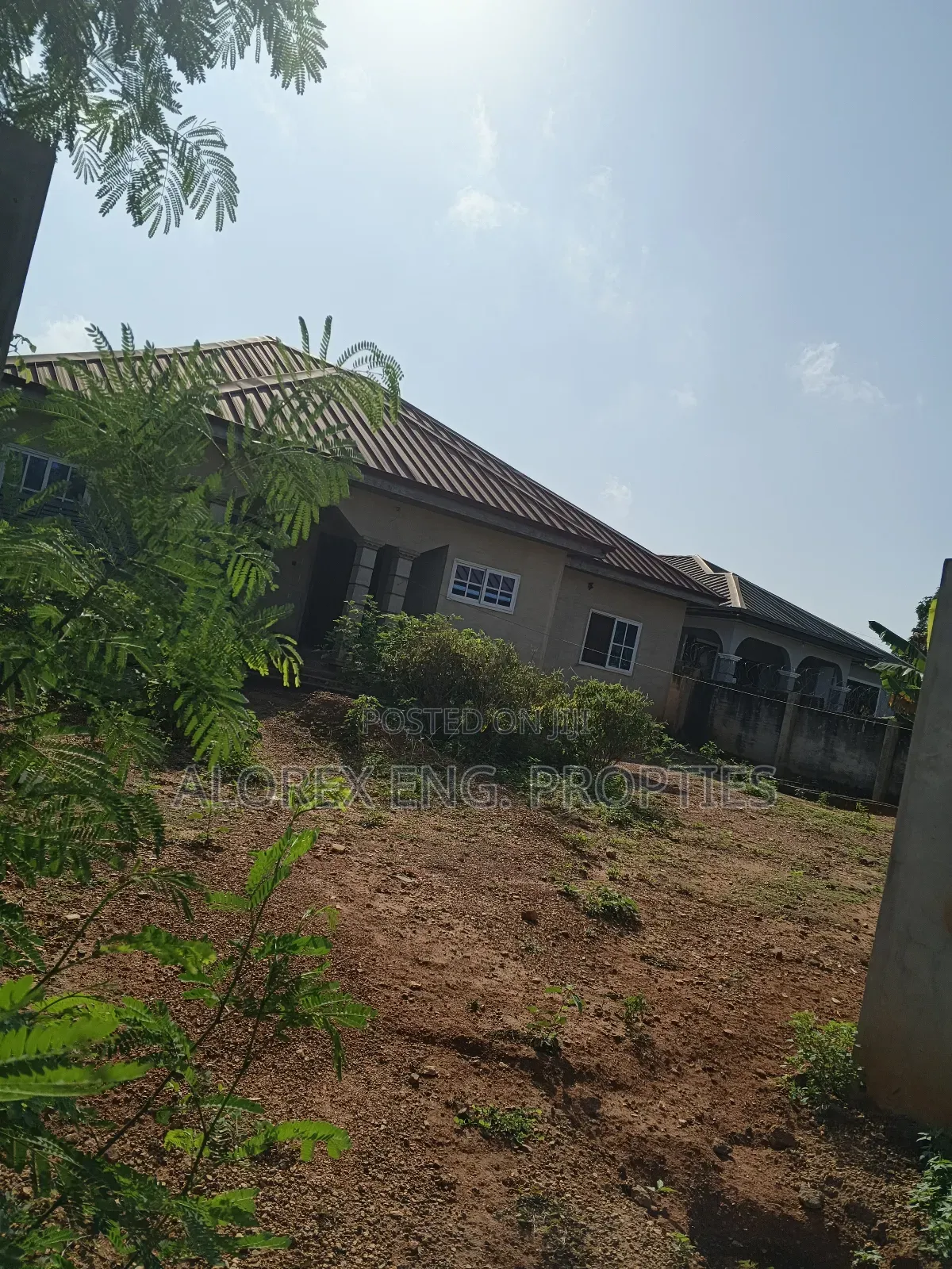 3bdrm House in Fafraha, Adenta for sale in Adenta
