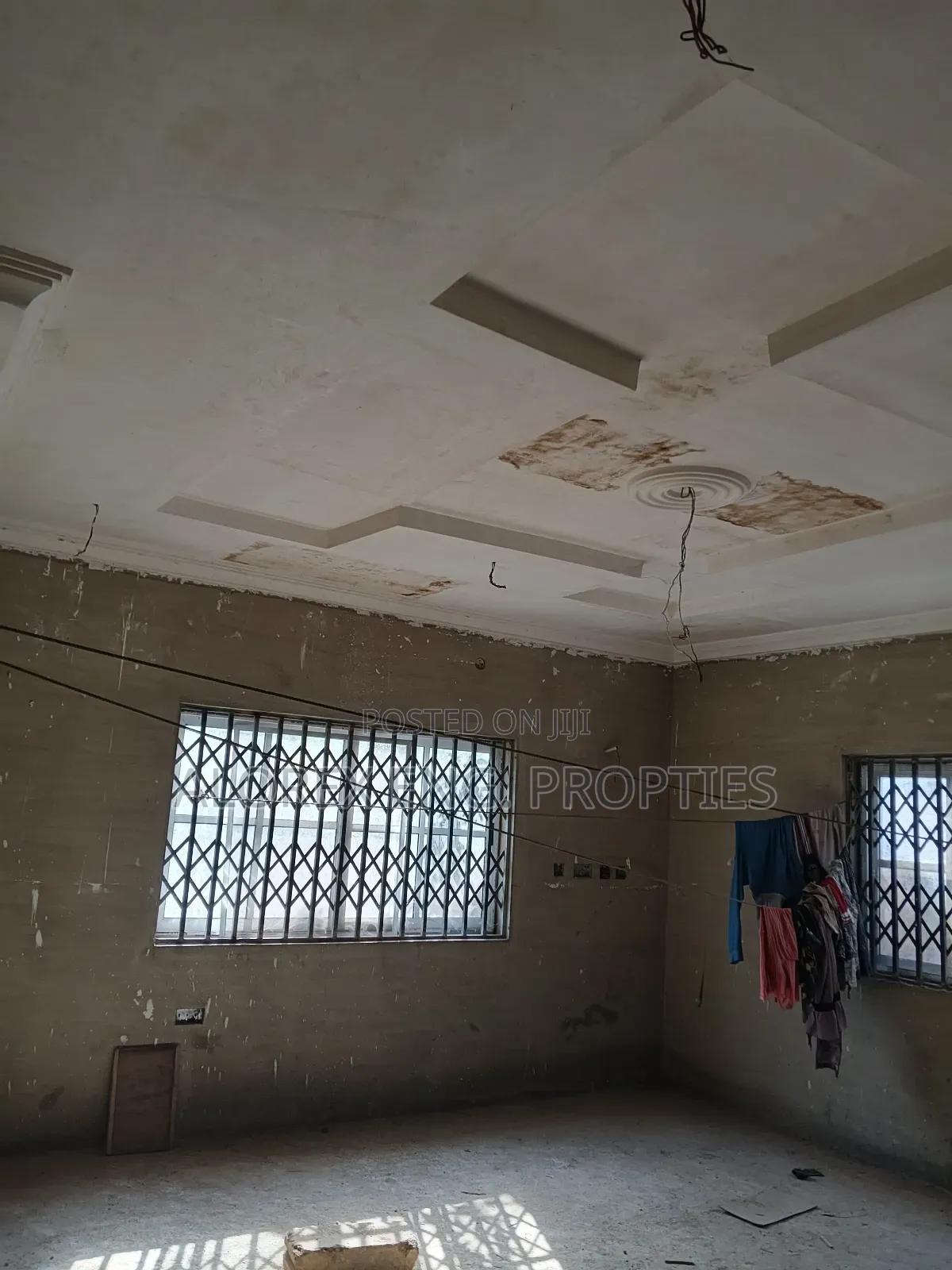 3bdrm House in Fafraha, Adenta for sale in Adenta