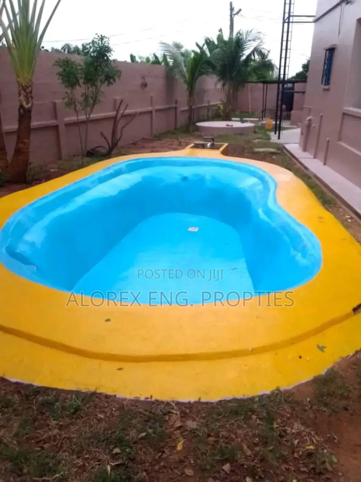 4bdrm House in $2000, Tesano for rent in Tesano