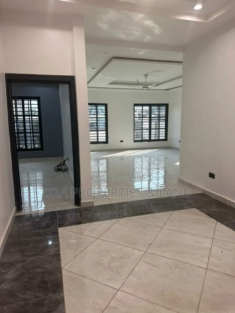 3bdrm House in Ashaley Botwe By, School Junction for sale in School Junction