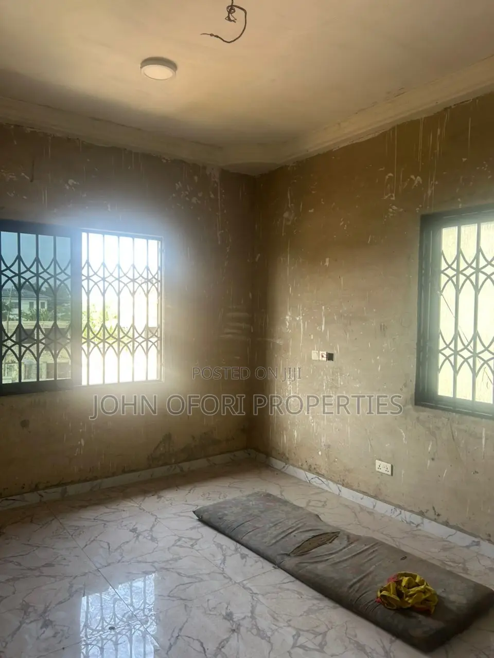2bdrm Apartment in Ayeduase F N F Road, Kumasi Metropolitan for rent in Kumasi Metropolitan