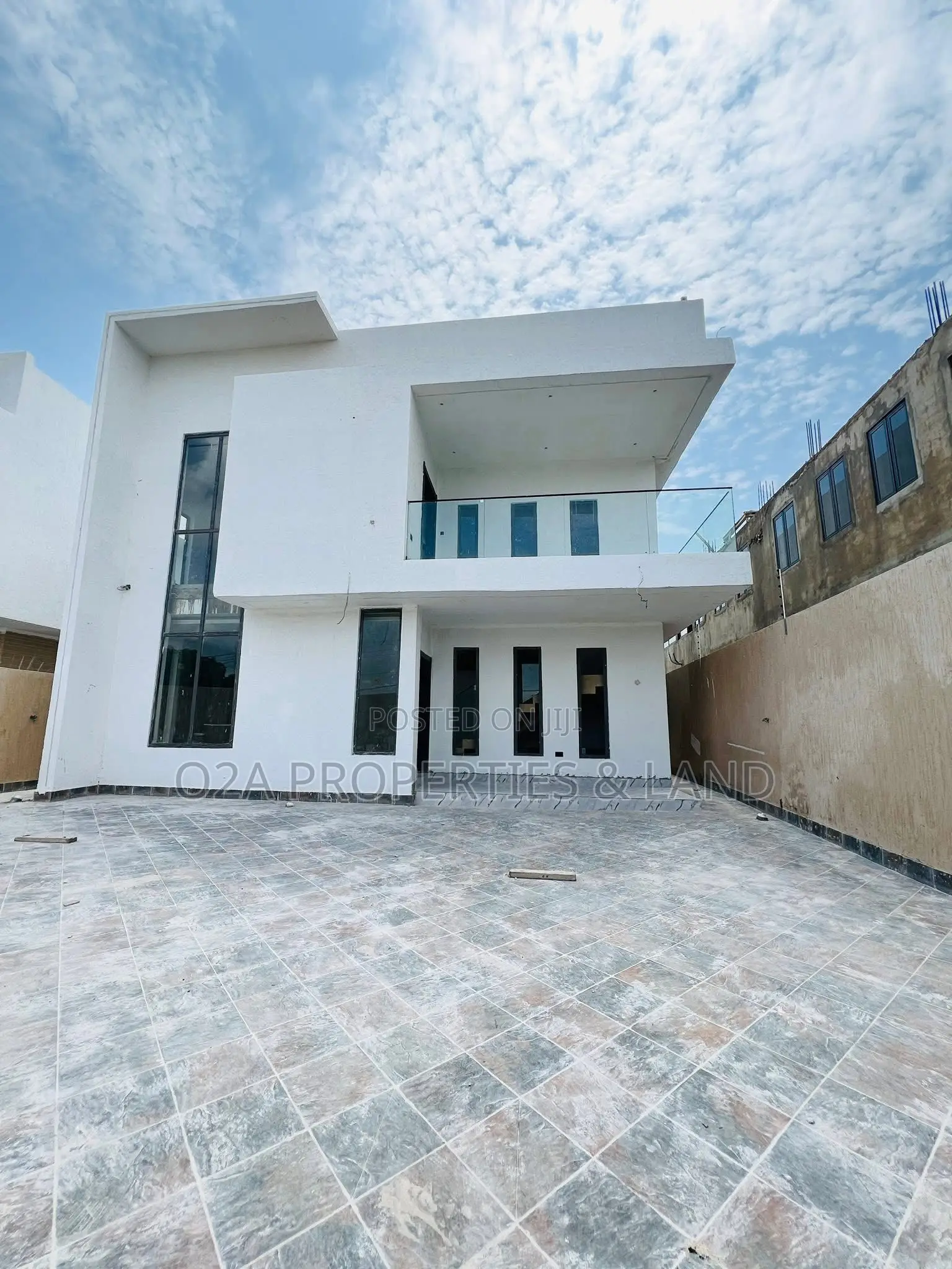 4bdrm House in East Legon,, Ability for sale in Ability