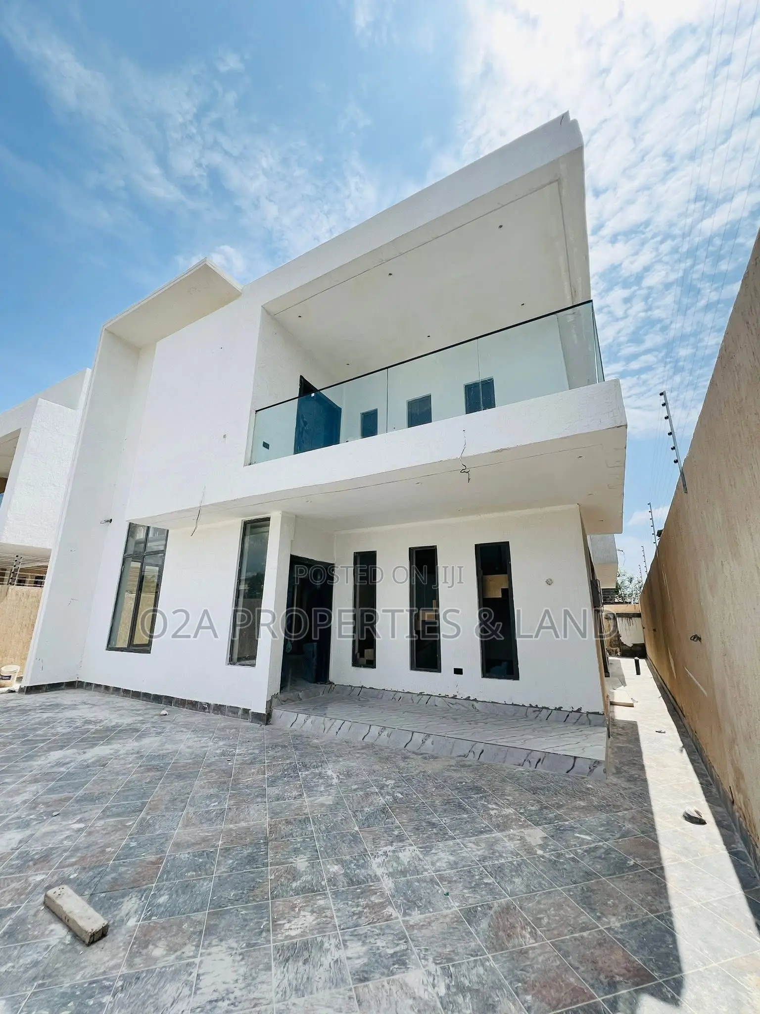 4bdrm House in East Legon,, Ability for sale in Ability