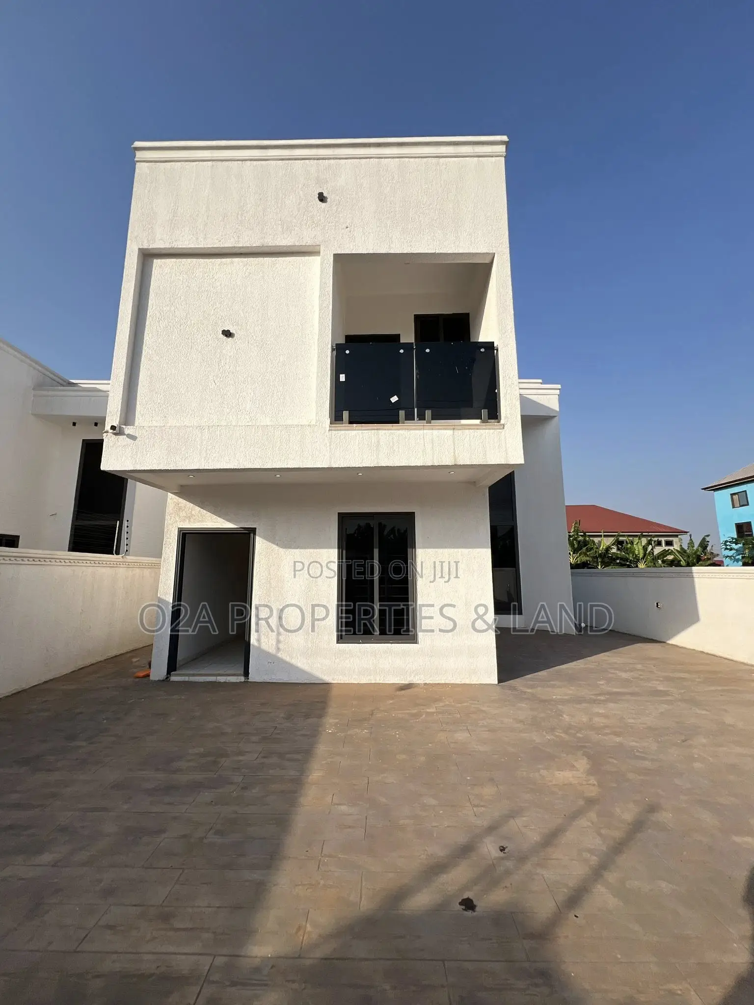 4bdrm House in Ashaley Botwe, Lake Side Estate for rent in Lake Side Estate