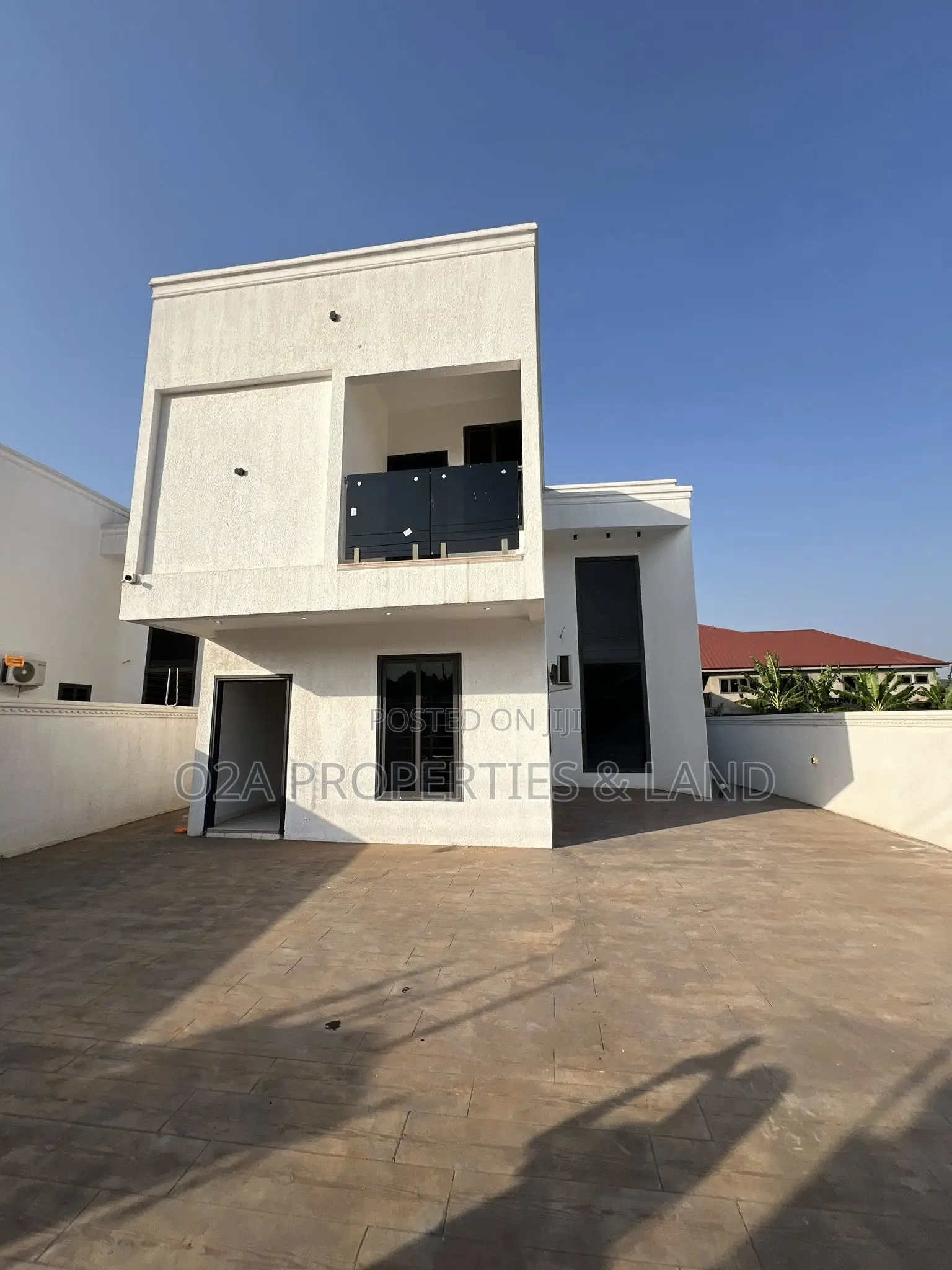 4bdrm House in Ashaley Botwe, Lake Side Estate for rent in Lake Side Estate
