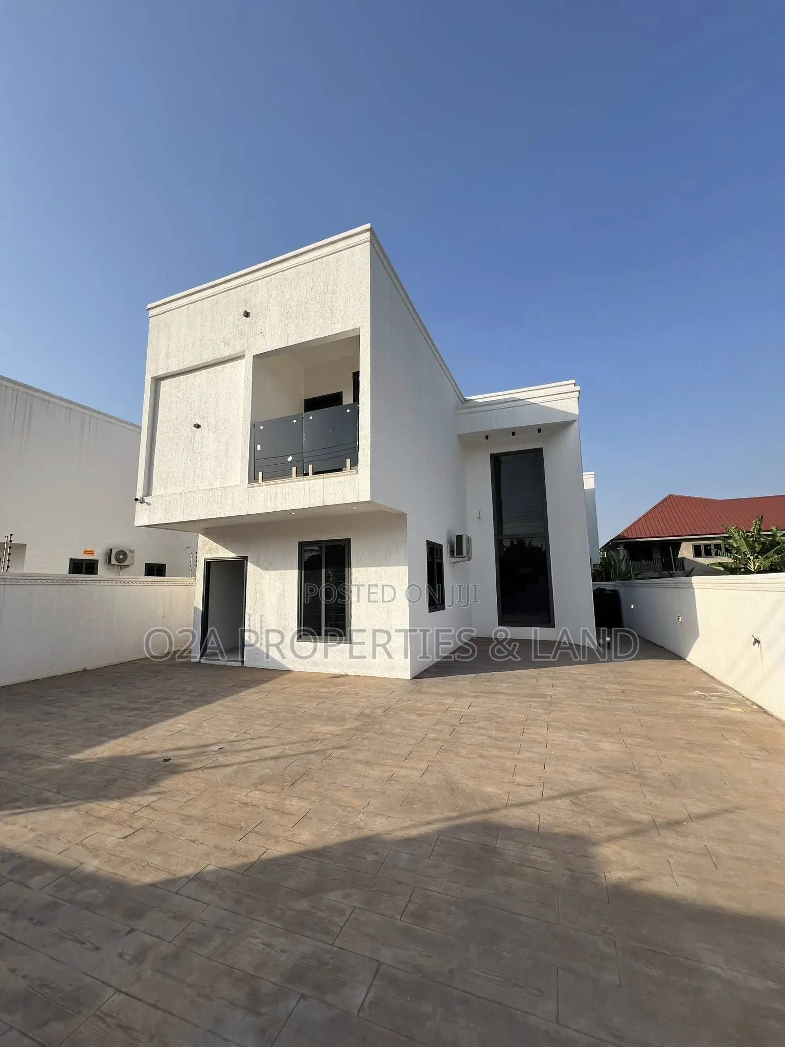 4bdrm House in Ashaley Botwe, Lake Side Estate for rent in Lake Side Estate