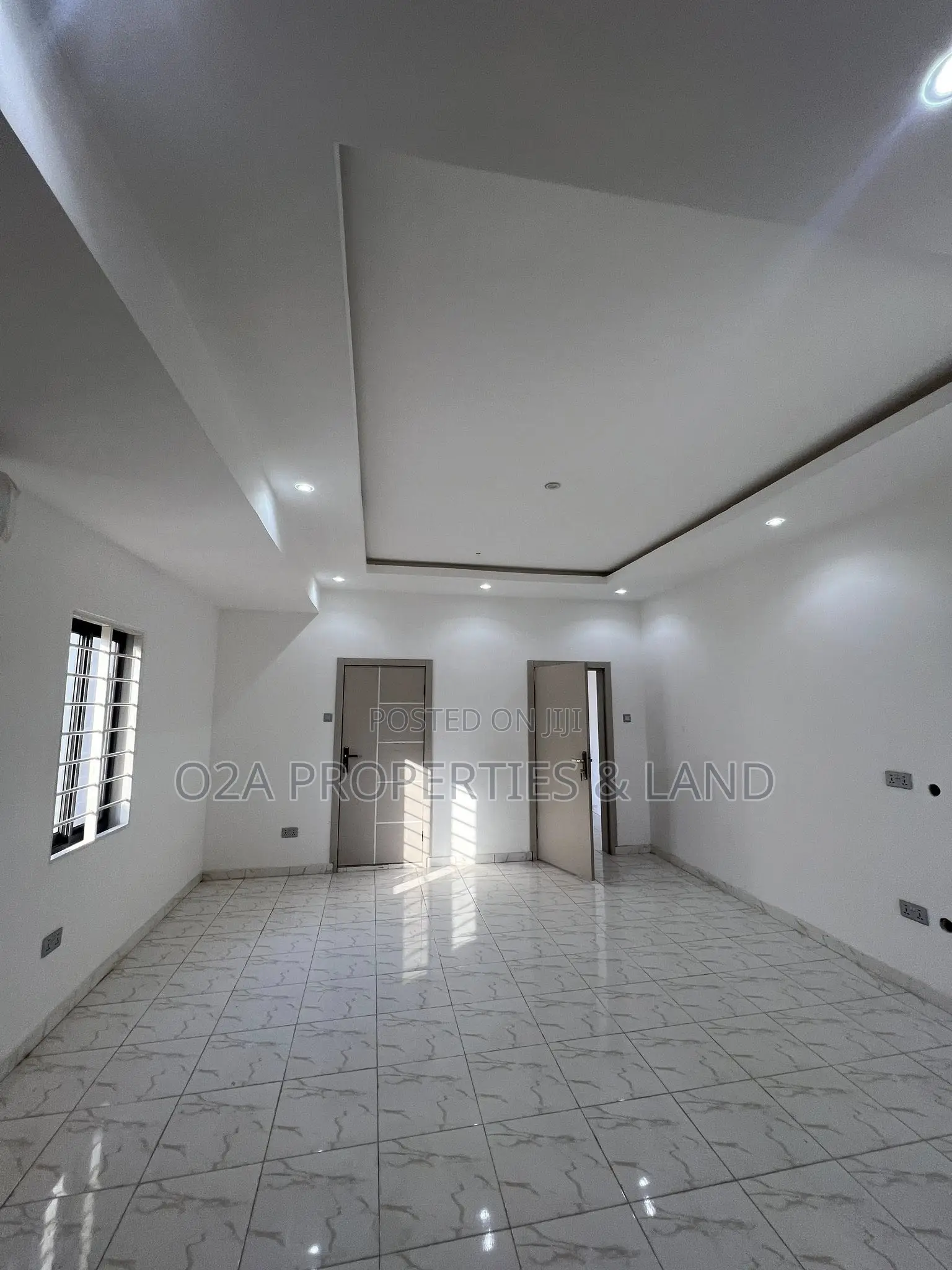 4bdrm House in Ashaley Botwe, Lake Side Estate for rent in Lake Side Estate