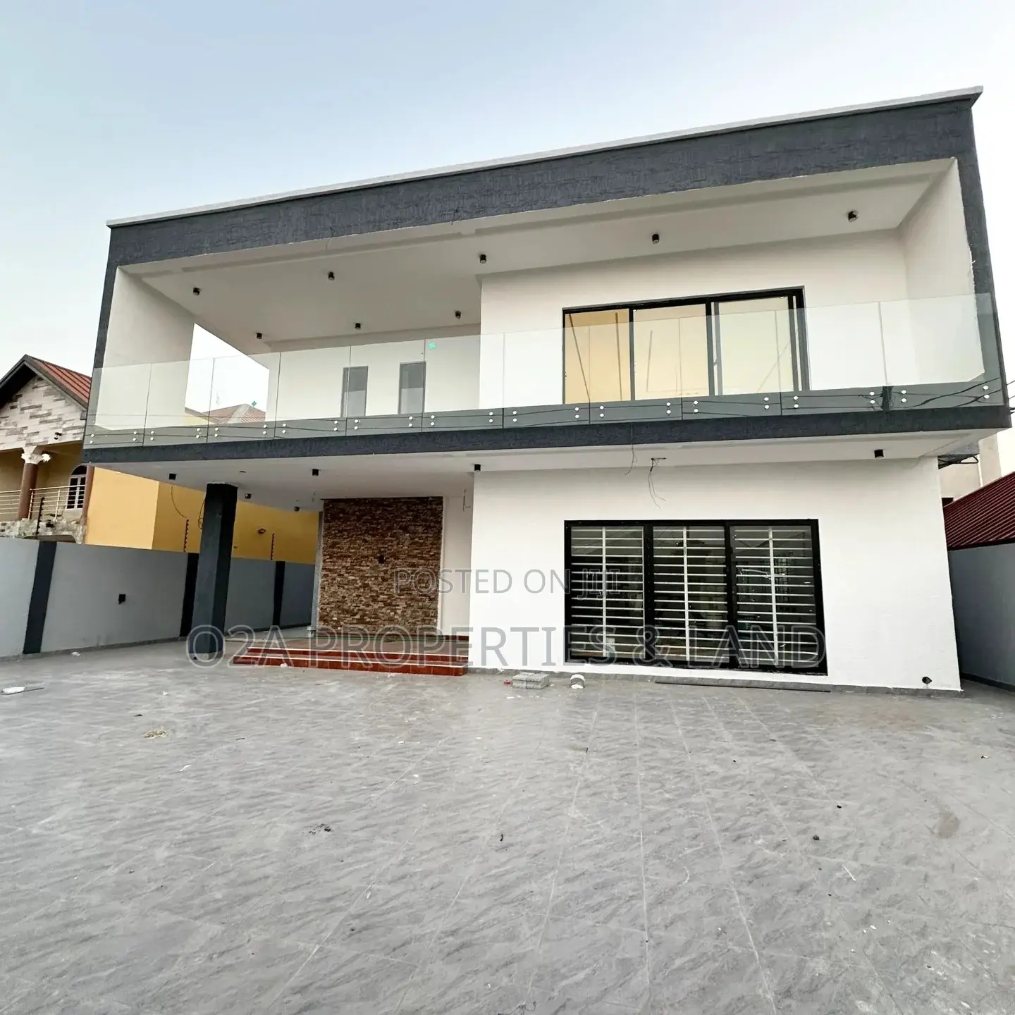 4bdrm House in Lakeside Estate for sale in Lake Side Estate