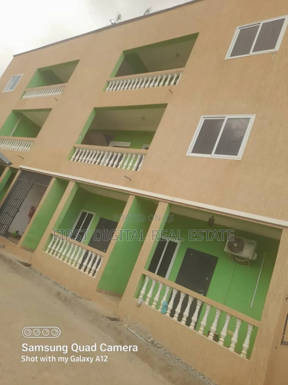 1bdrm Apartment in First Digital Real, Kasoa for rent in Kasoa