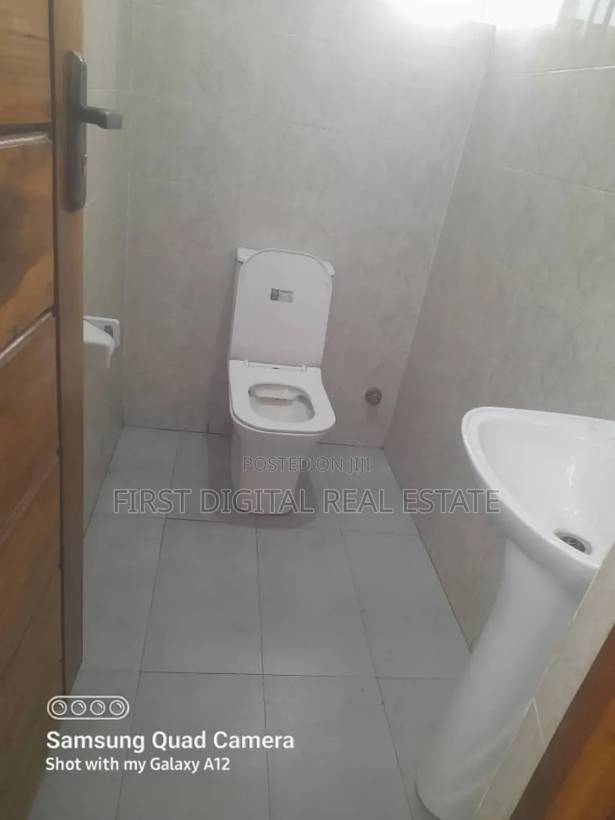 1bdrm Apartment in First Digital Real, Kasoa for rent in Kasoa