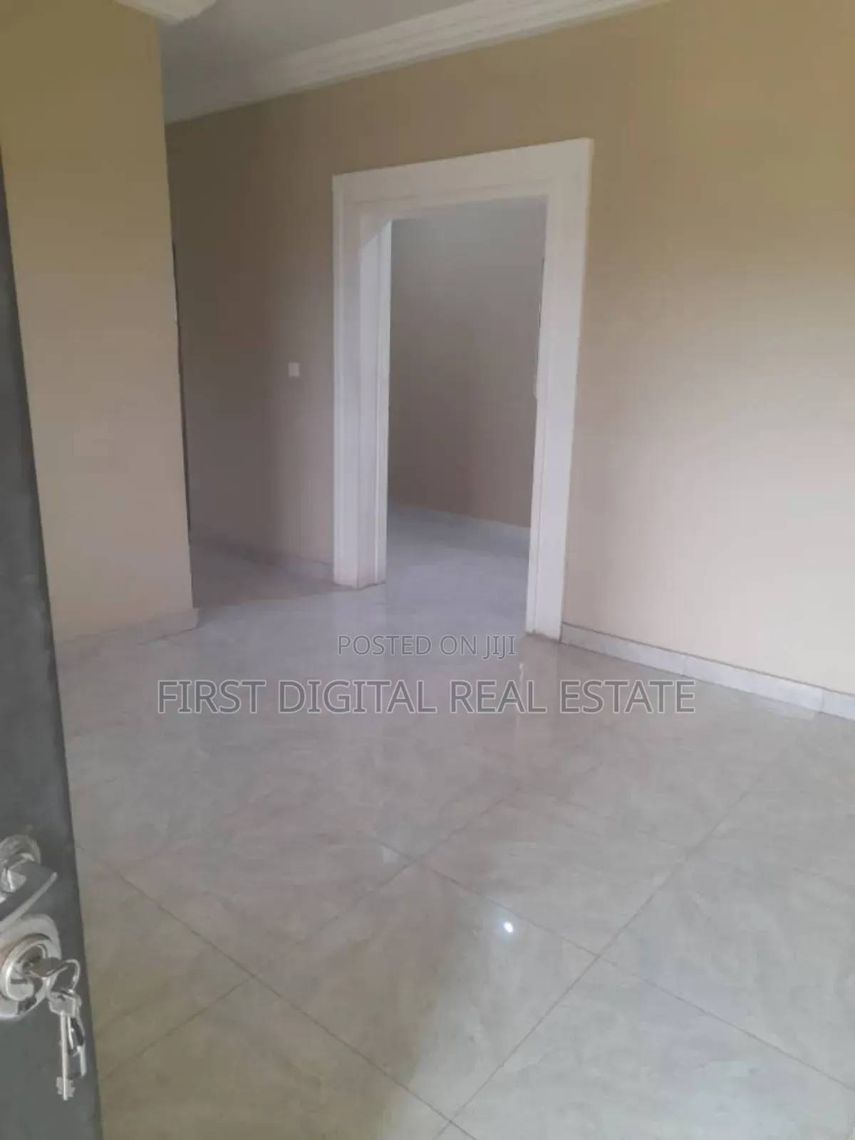 1bdrm Apartment in First Digital Real, Kasoa for rent in Kasoa