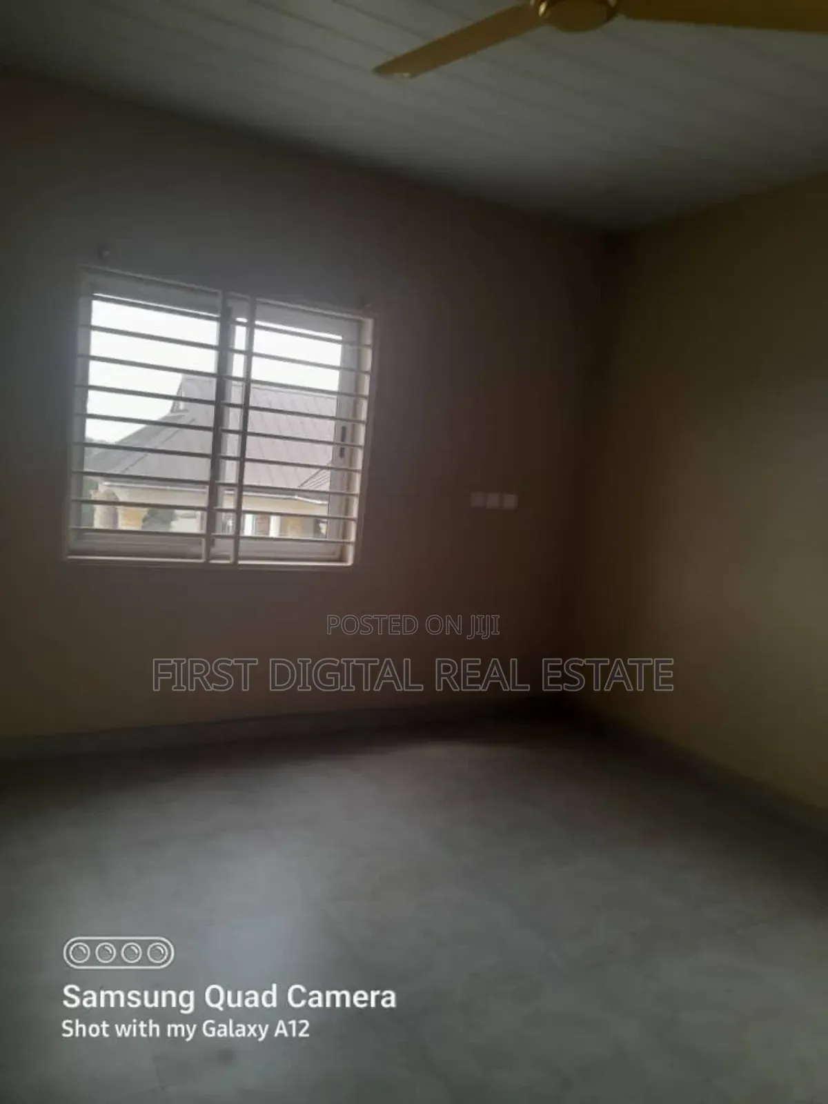 1bdrm Apartment in First Digital Real, Kasoa for rent in Kasoa