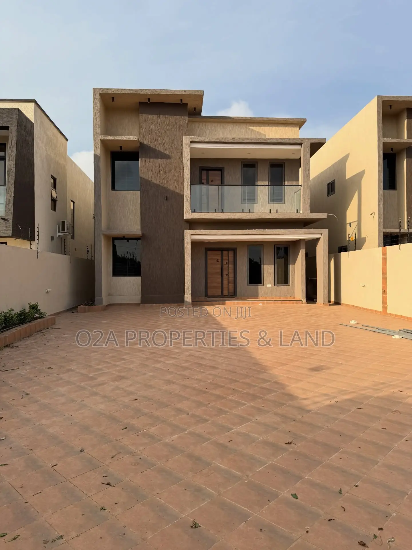 4bdrm House in East Legon Hills for sale in New Legon