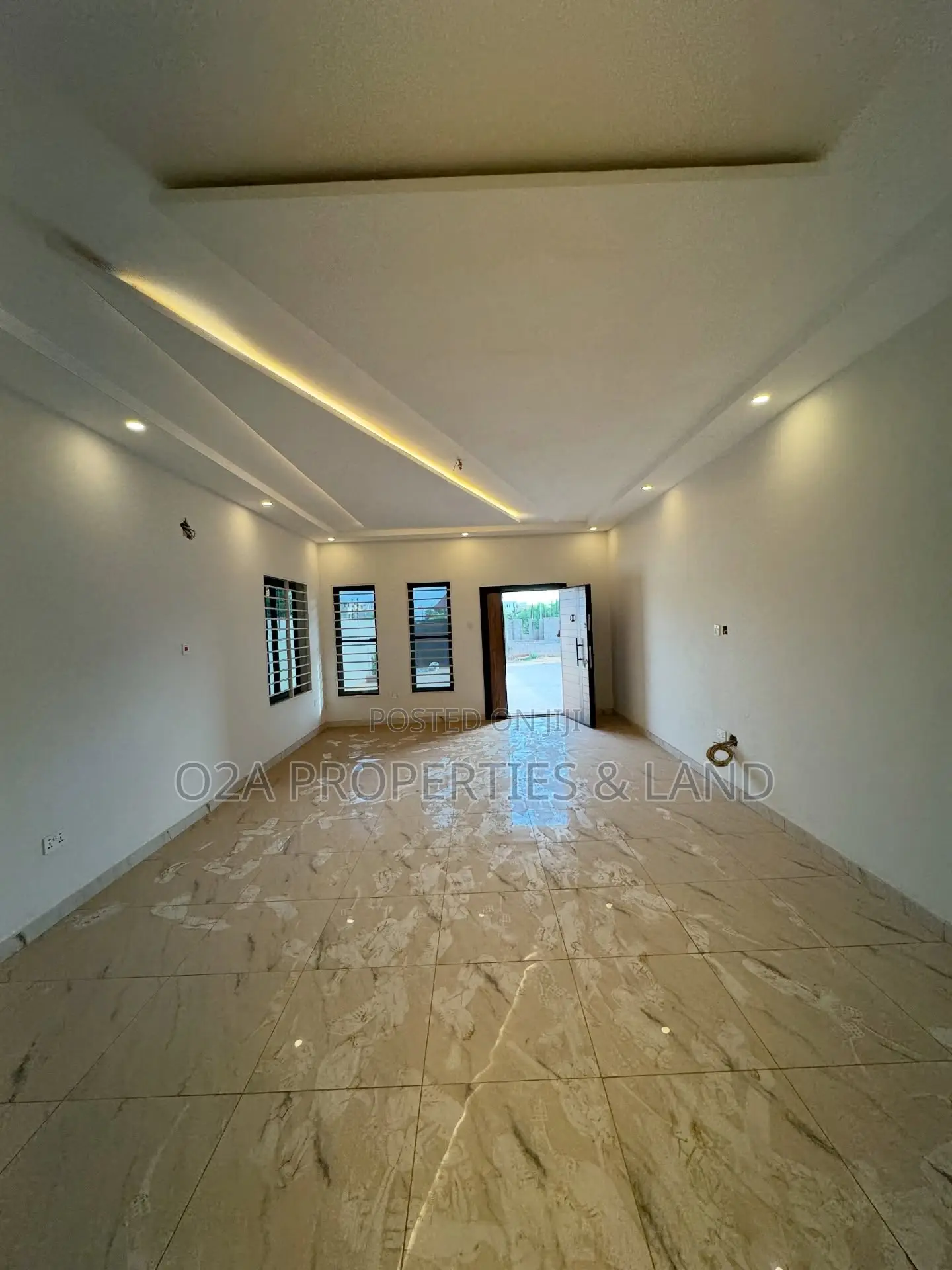 4bdrm House in East Legon Hills for sale in New Legon