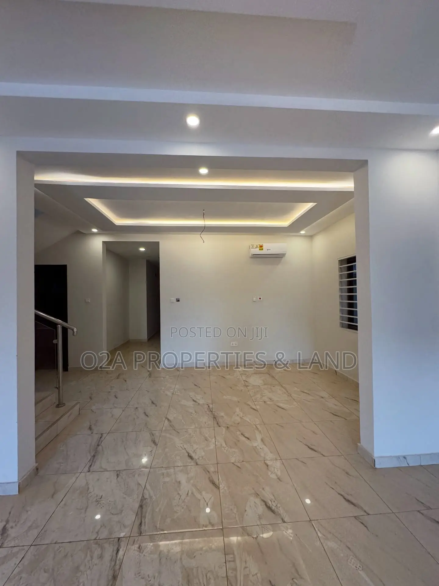 4bdrm House in East Legon Hills for sale in New Legon