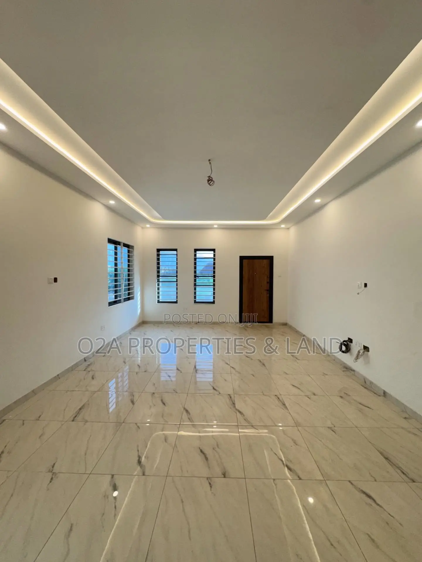 4bdrm House in East Legon Hills for sale in New Legon