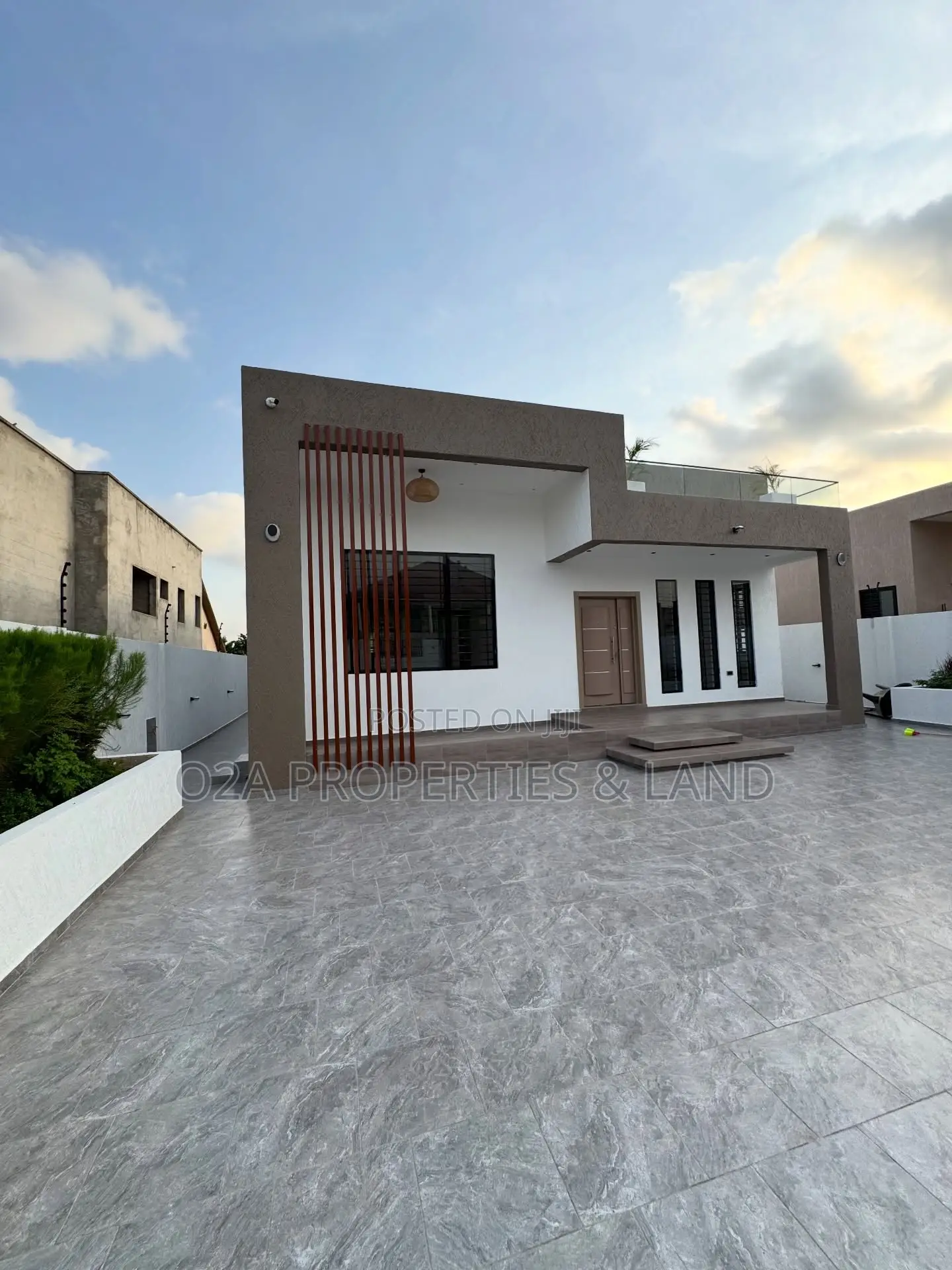 3bdrm House in East Legon Hills for sale in New Legon