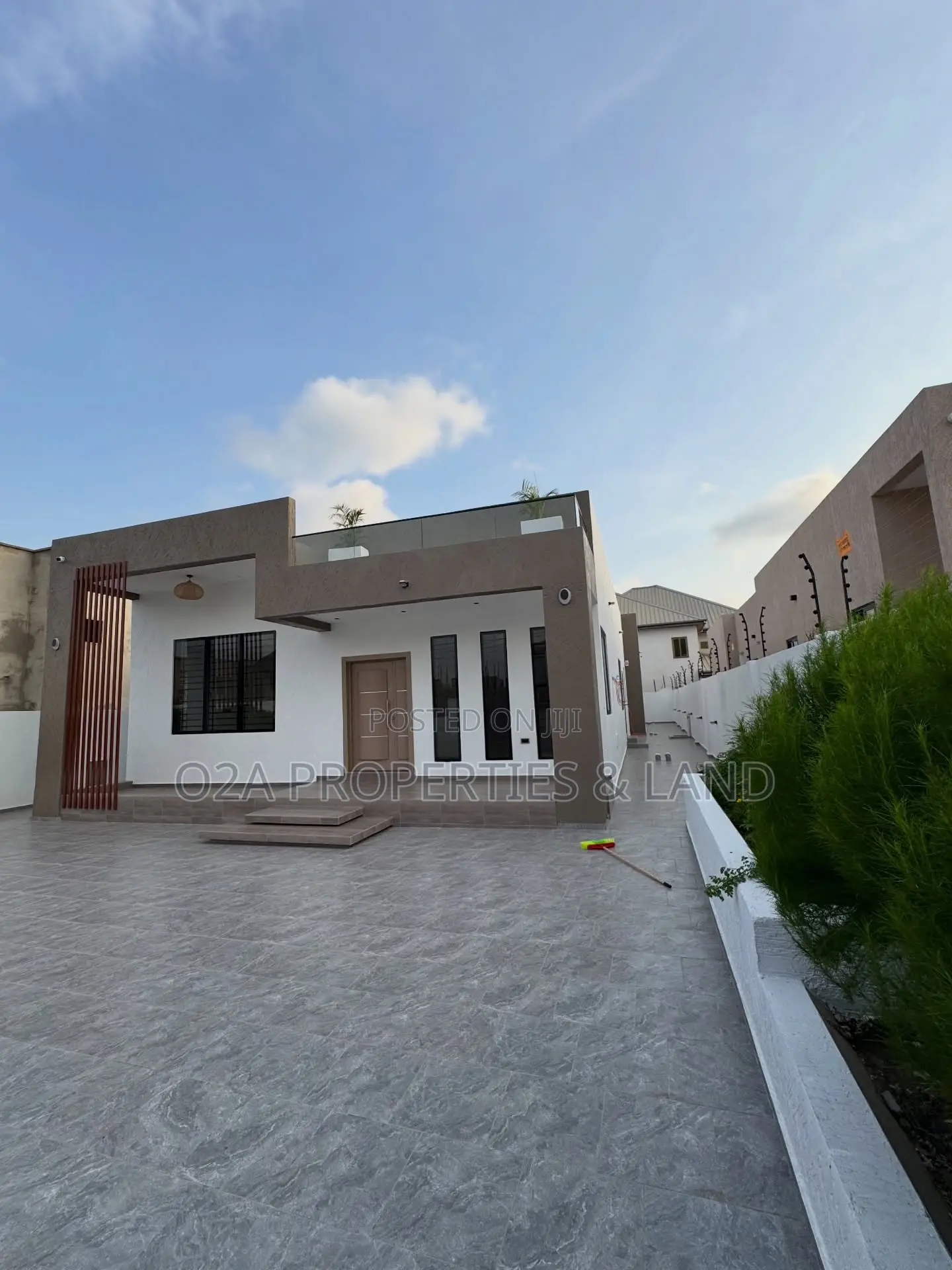 3bdrm House in East Legon Hills for sale in New Legon