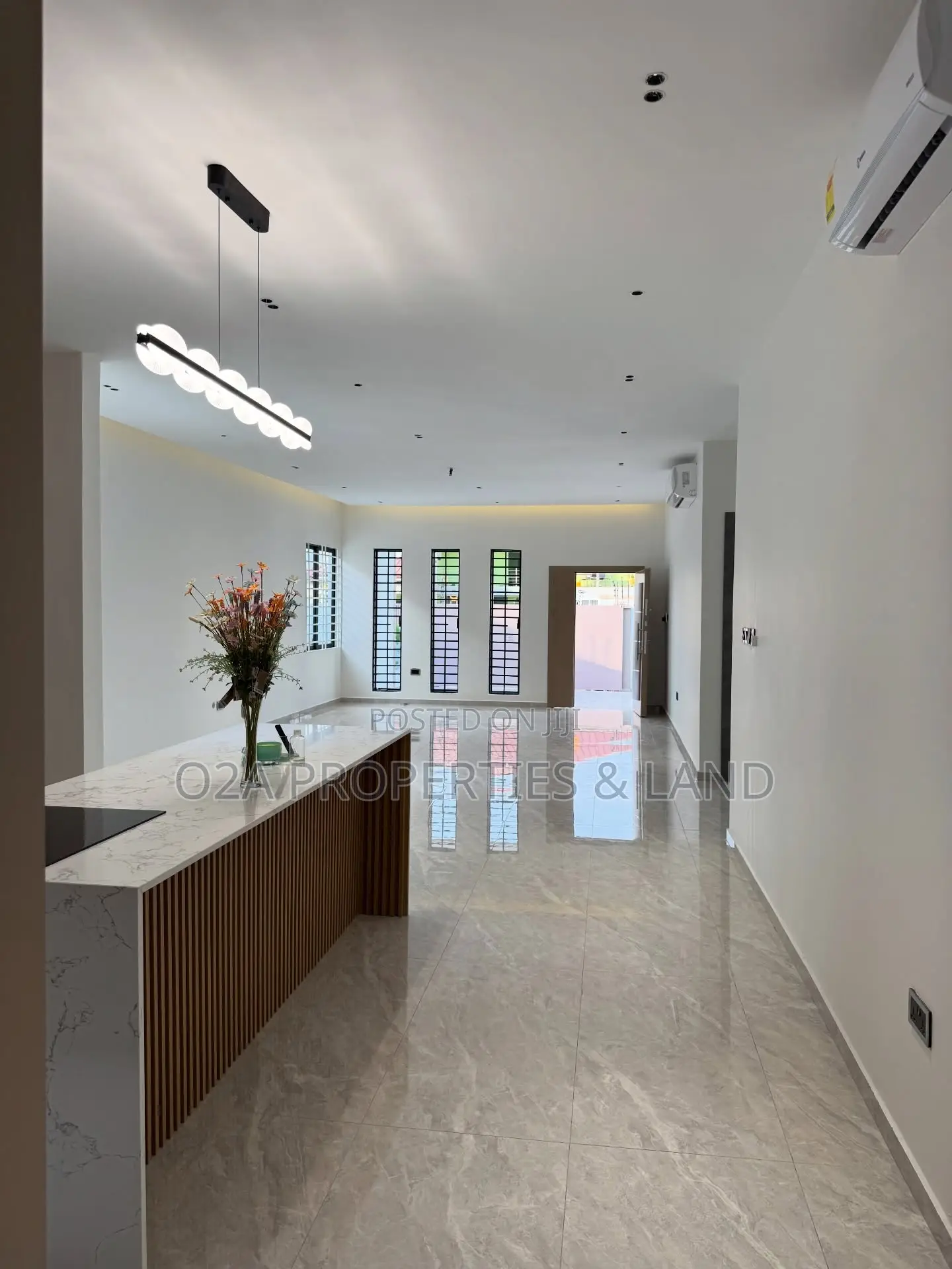 3bdrm House in East Legon Hills for sale in New Legon