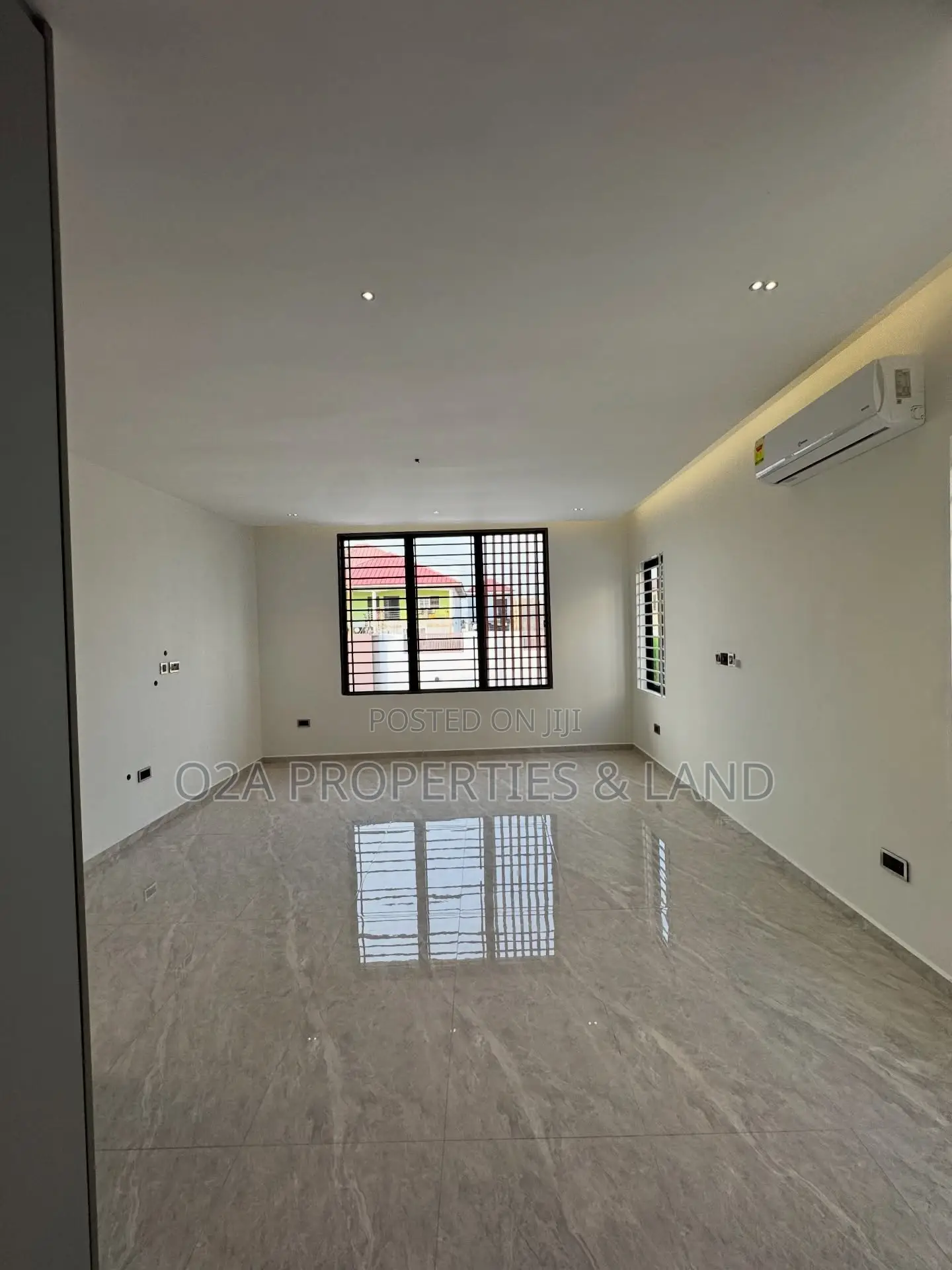 3bdrm House in East Legon Hills for sale in New Legon