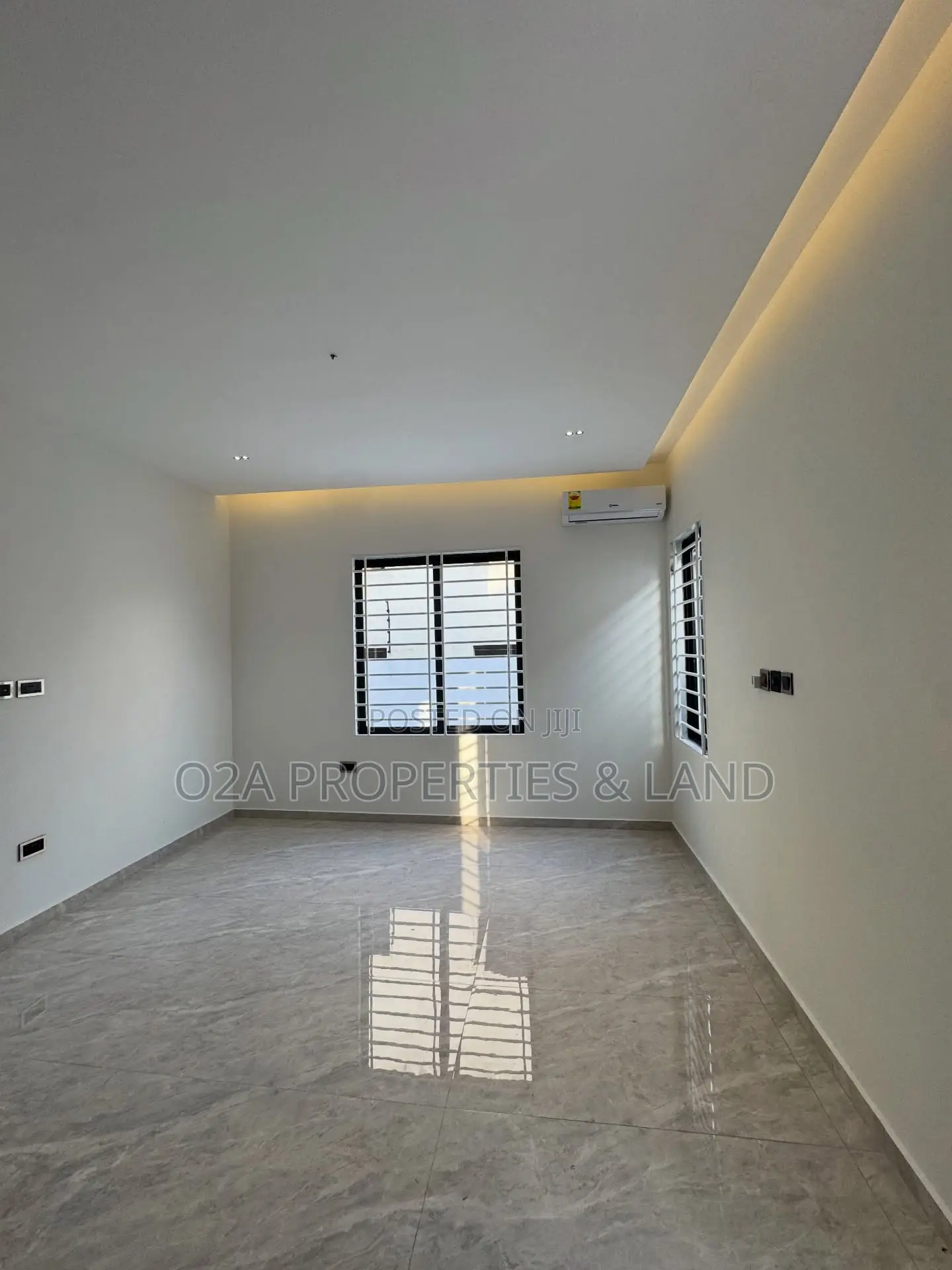 3bdrm House in East Legon Hills for sale in New Legon