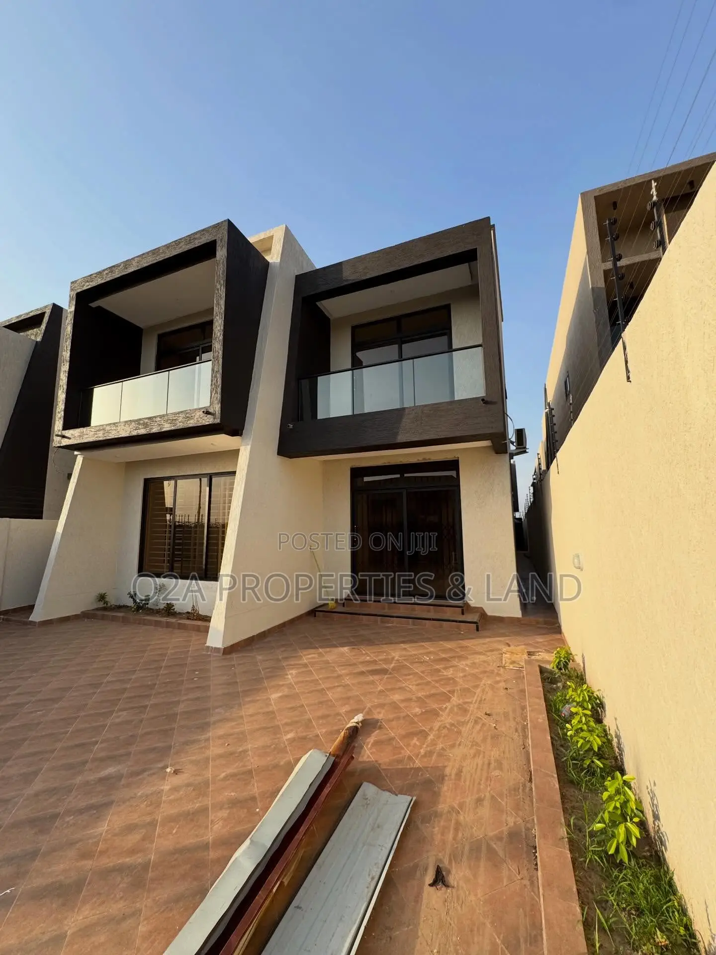 4bdrm House in East Legon Hills for sale in New Legon