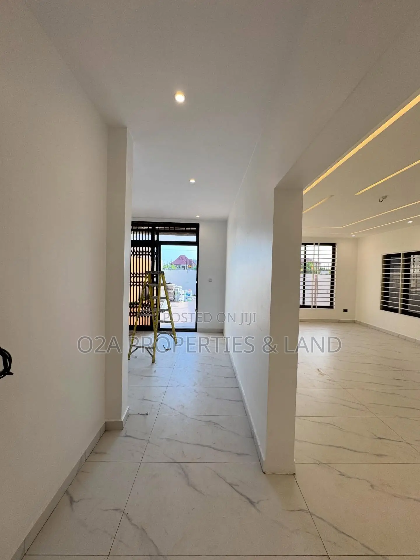 4bdrm House in East Legon Hills for sale in New Legon