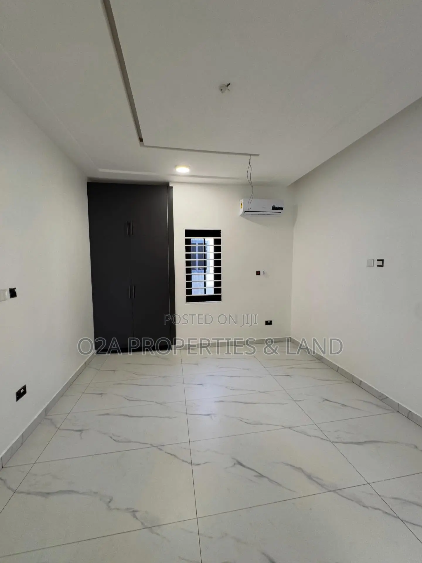 4bdrm House in East Legon Hills for sale in New Legon